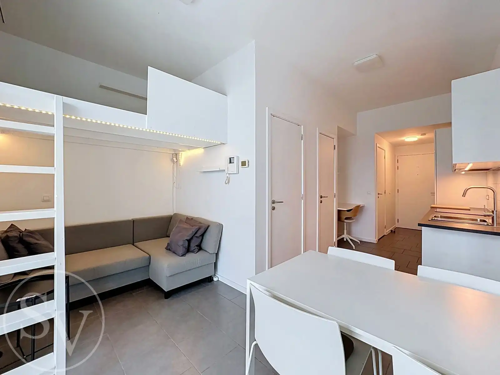Studio te koop foto 5