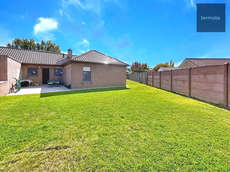 Bungalow foto 18