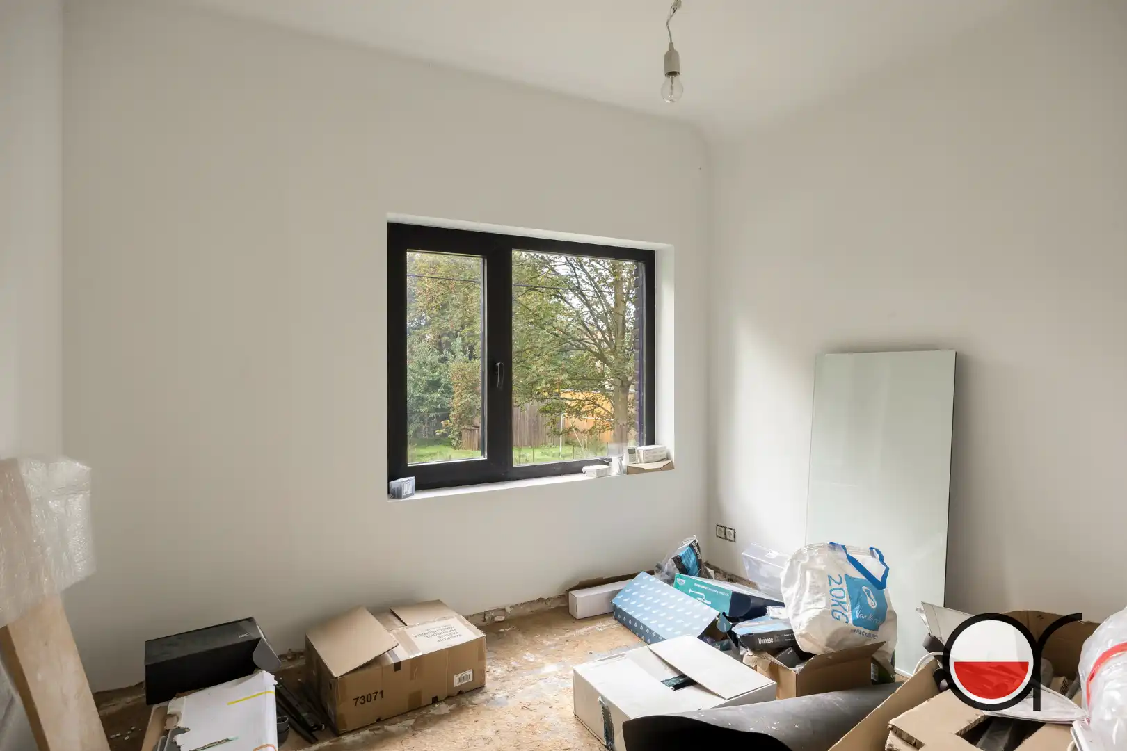 Villa in een uiterst rustige wijk in Sint-Amandsberg foto 15