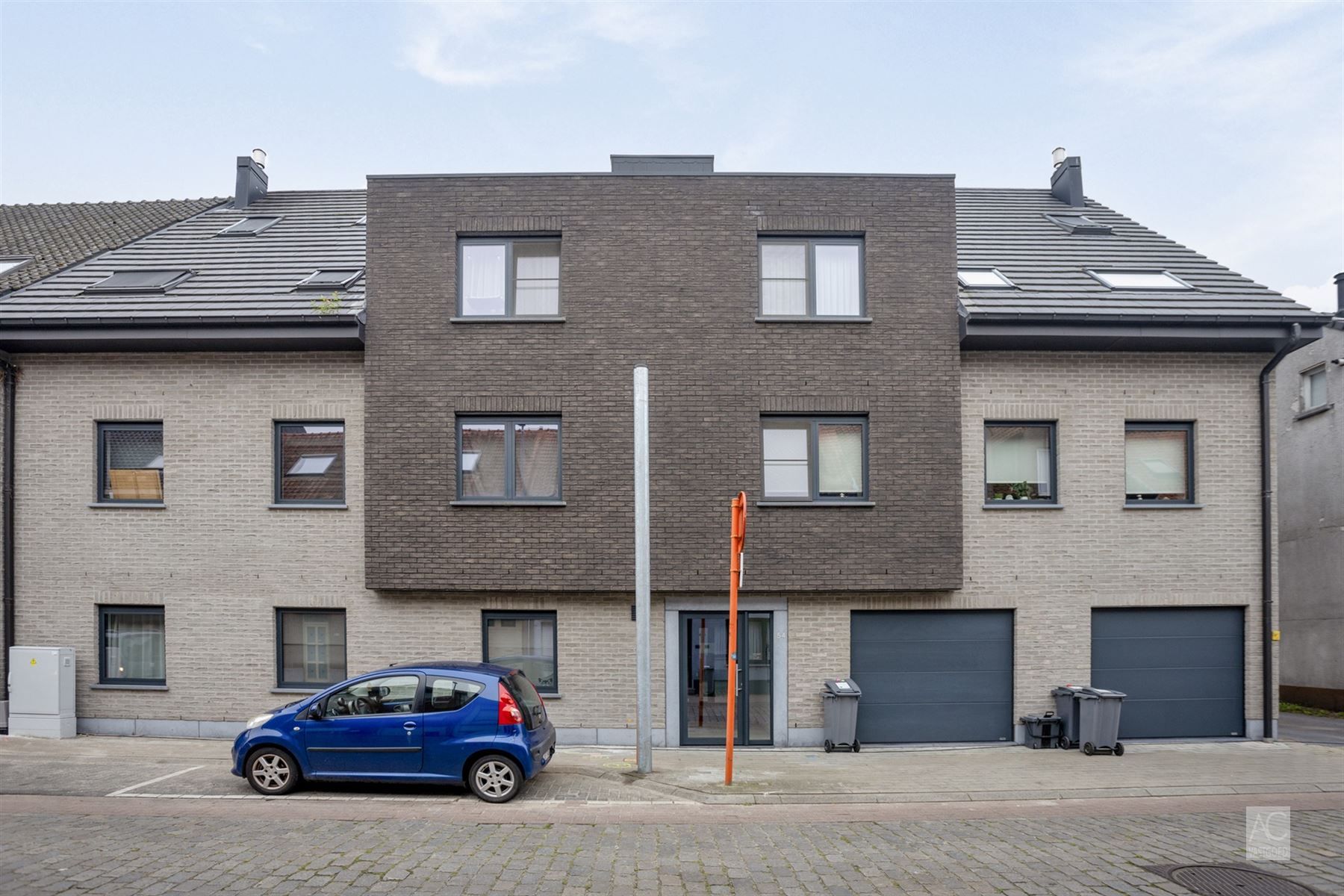 Penthouse te koop Klingedorp 54/301 - 9170 Sint-Gillis-Waas