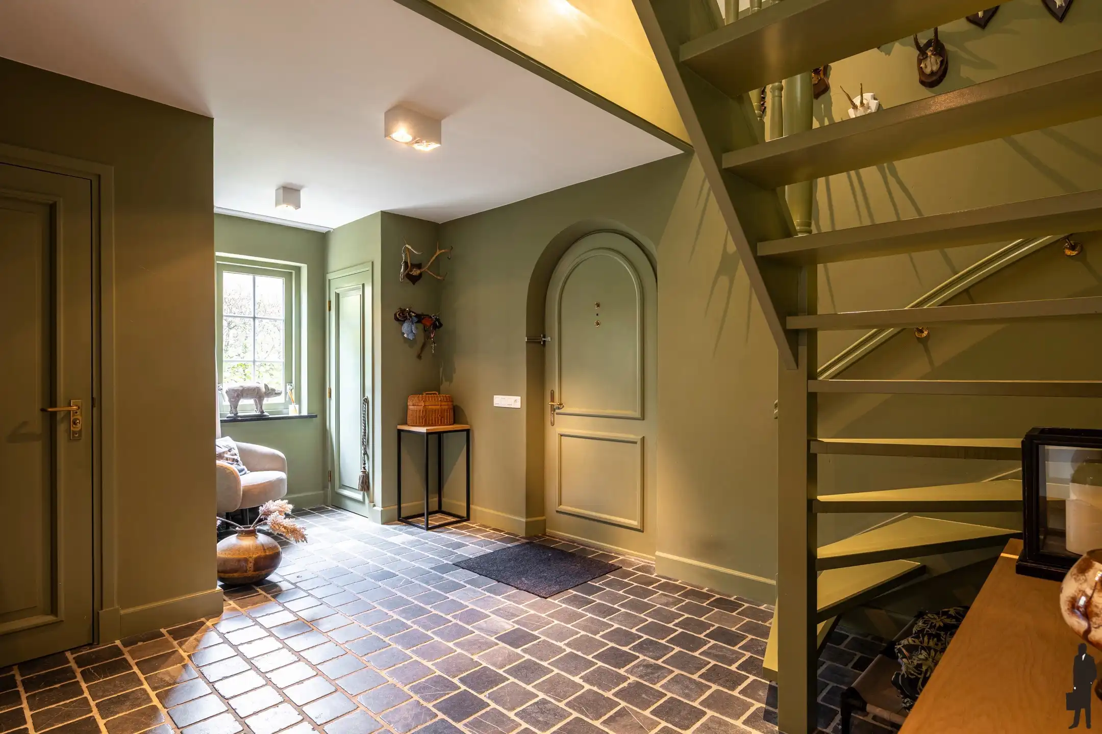 Instapklare en recent gerenoveerde woning in het rustige Meerle  foto 19