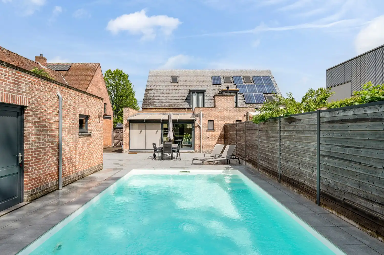 Instapklare HOB op 697 m². foto 33