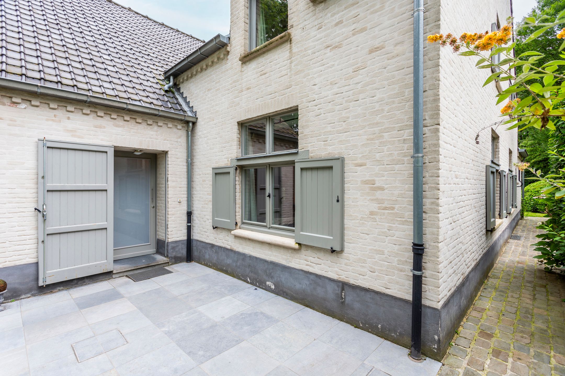 AUTHENTIEKE COTTAGE WONING IN HET GROEN foto 37