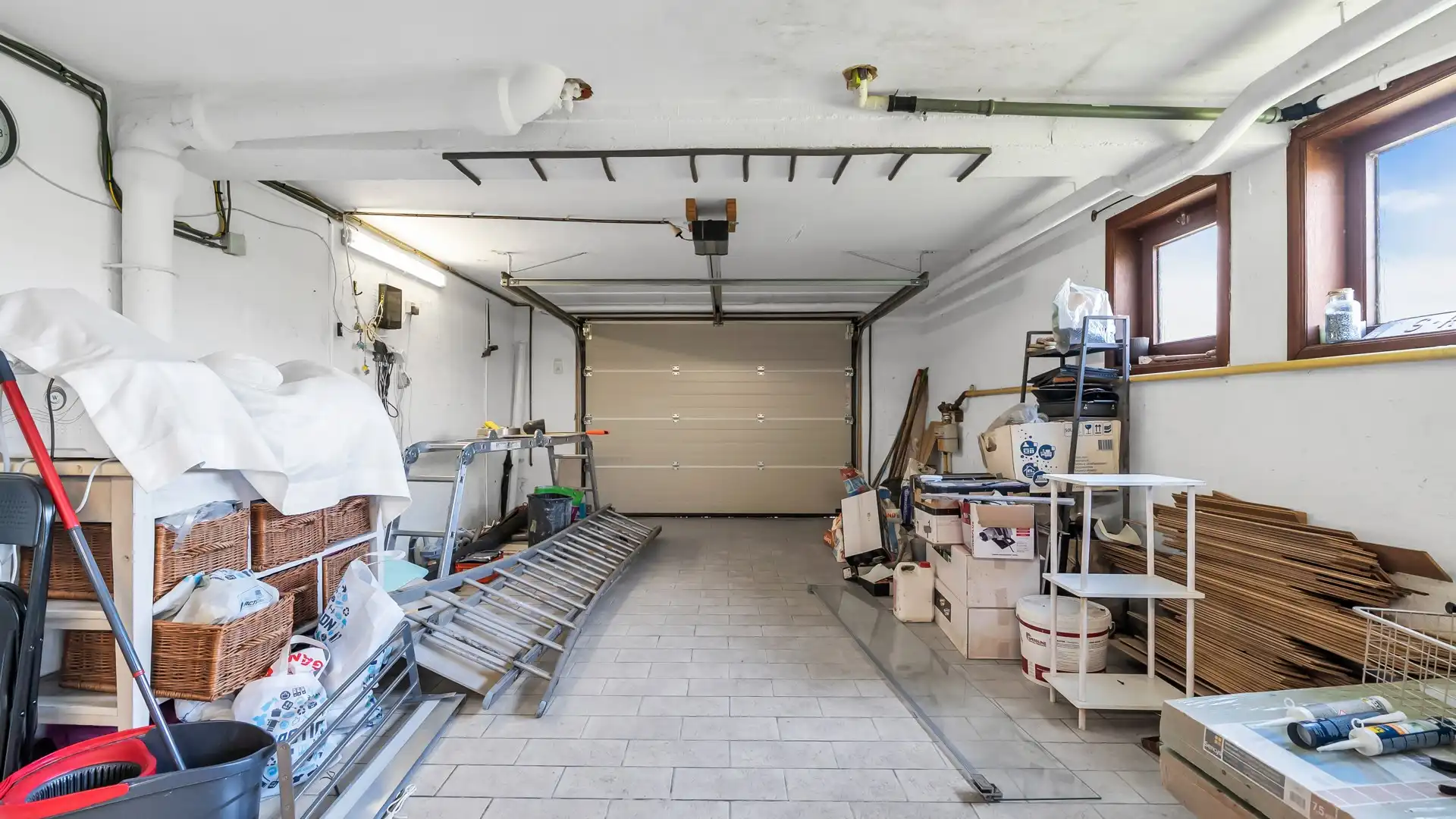 SFEERVOLLE KARAKTERWONING TE MAASMECHELEN MET 4 SLAAPKAMERS foto 23