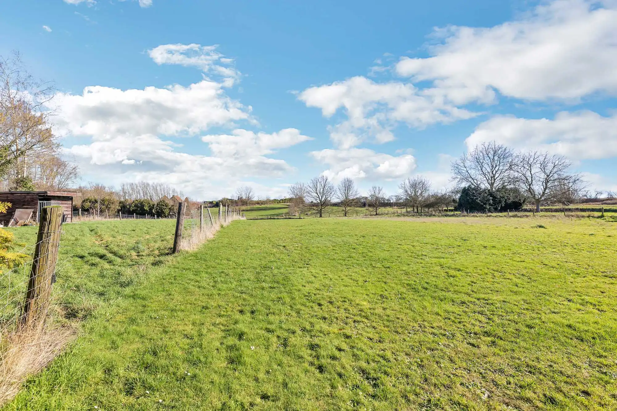 4-gevel op maar liefst 23a61ca te Roosdaal foto 21