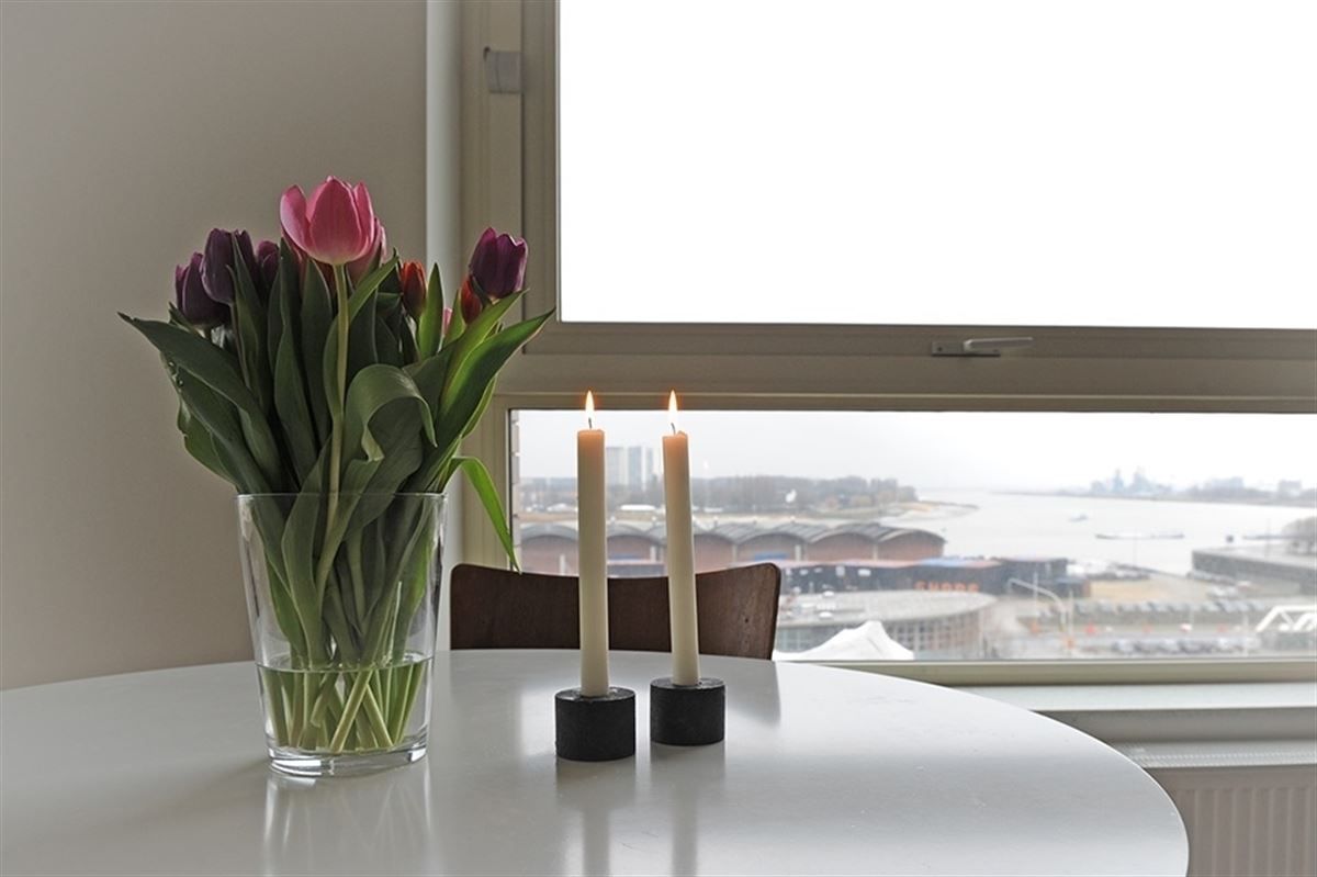 1-slaapkamer appartement met prachtig uitzicht  foto 2