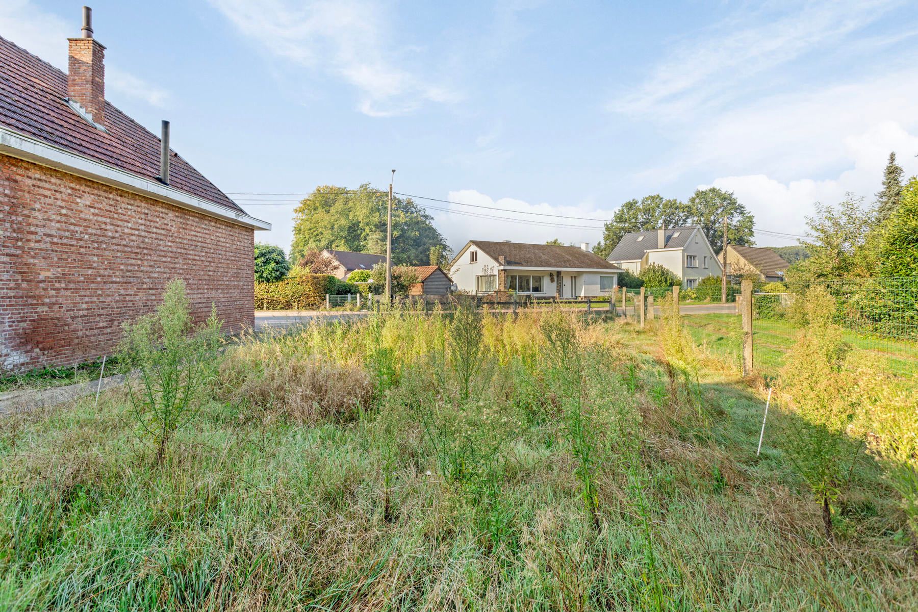 Charmante te renoveren gezinswoning Rotselaar. foto 13