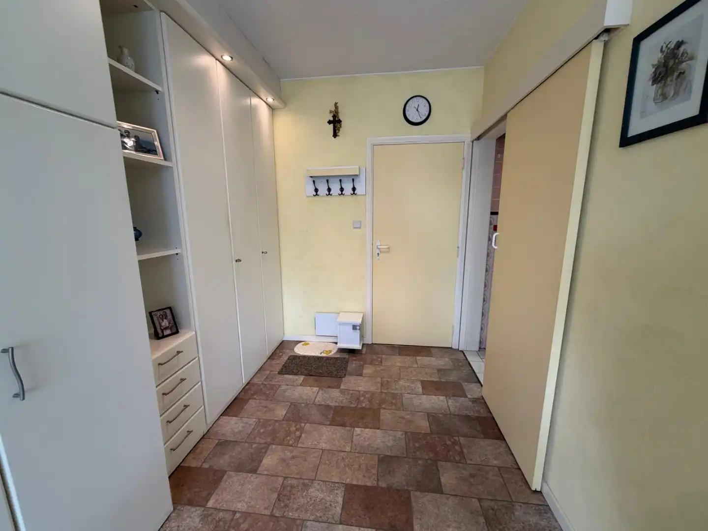 Uitstekend gelegen studio vlak bij zee – ideale investering of tweede verblijf! foto 9