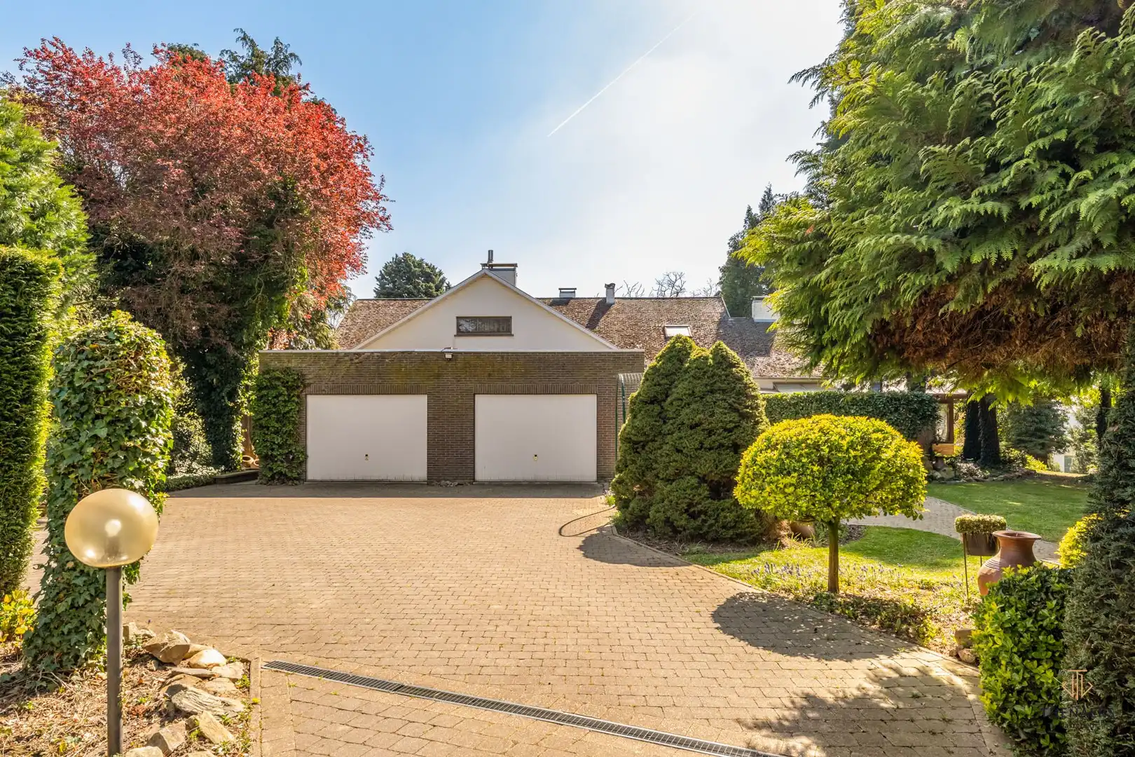 Statige Villa met Oneindige Mogelijkheden. foto 38