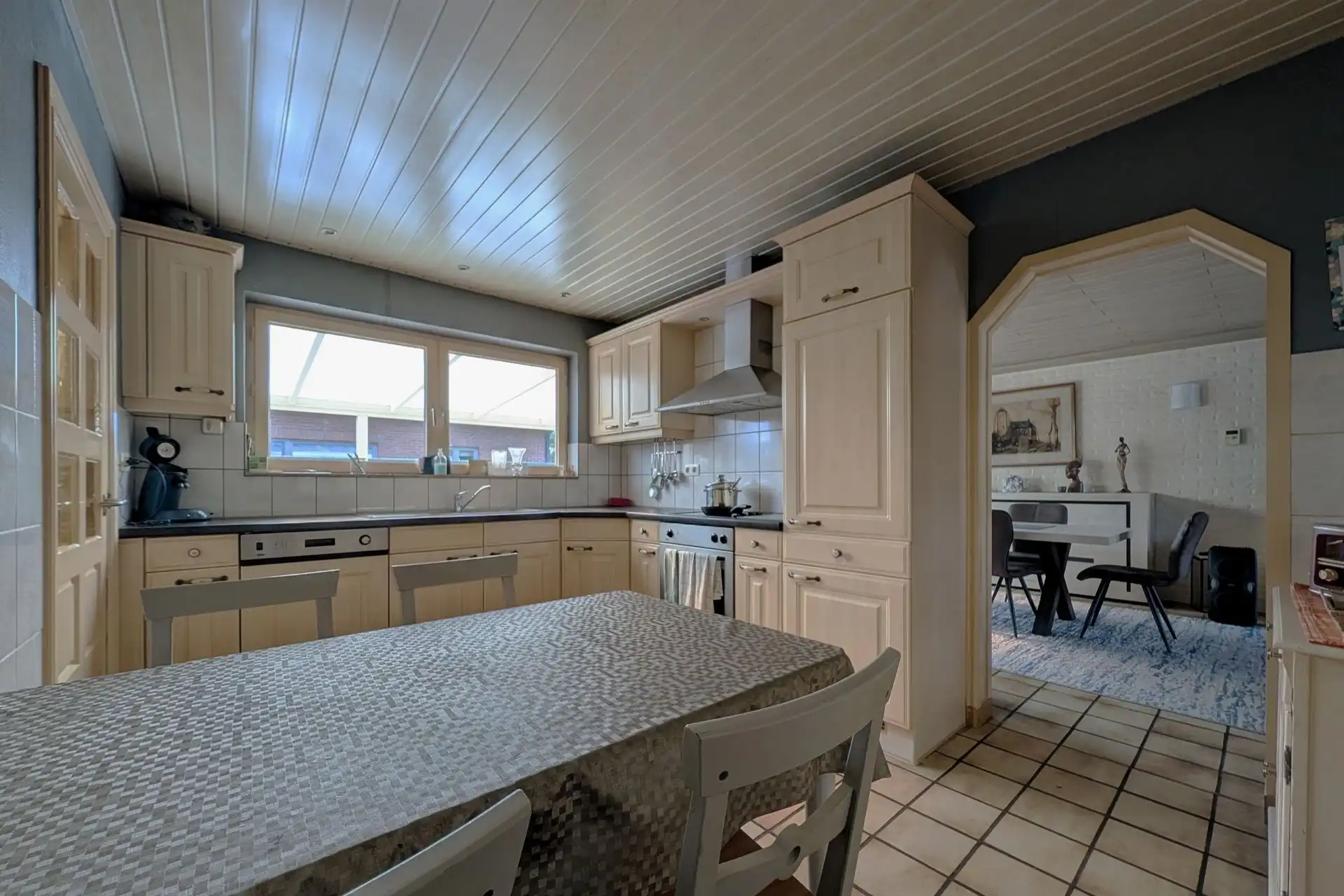 Hoekwoning met 4 slaapkamers in Veldwezelt foto 8