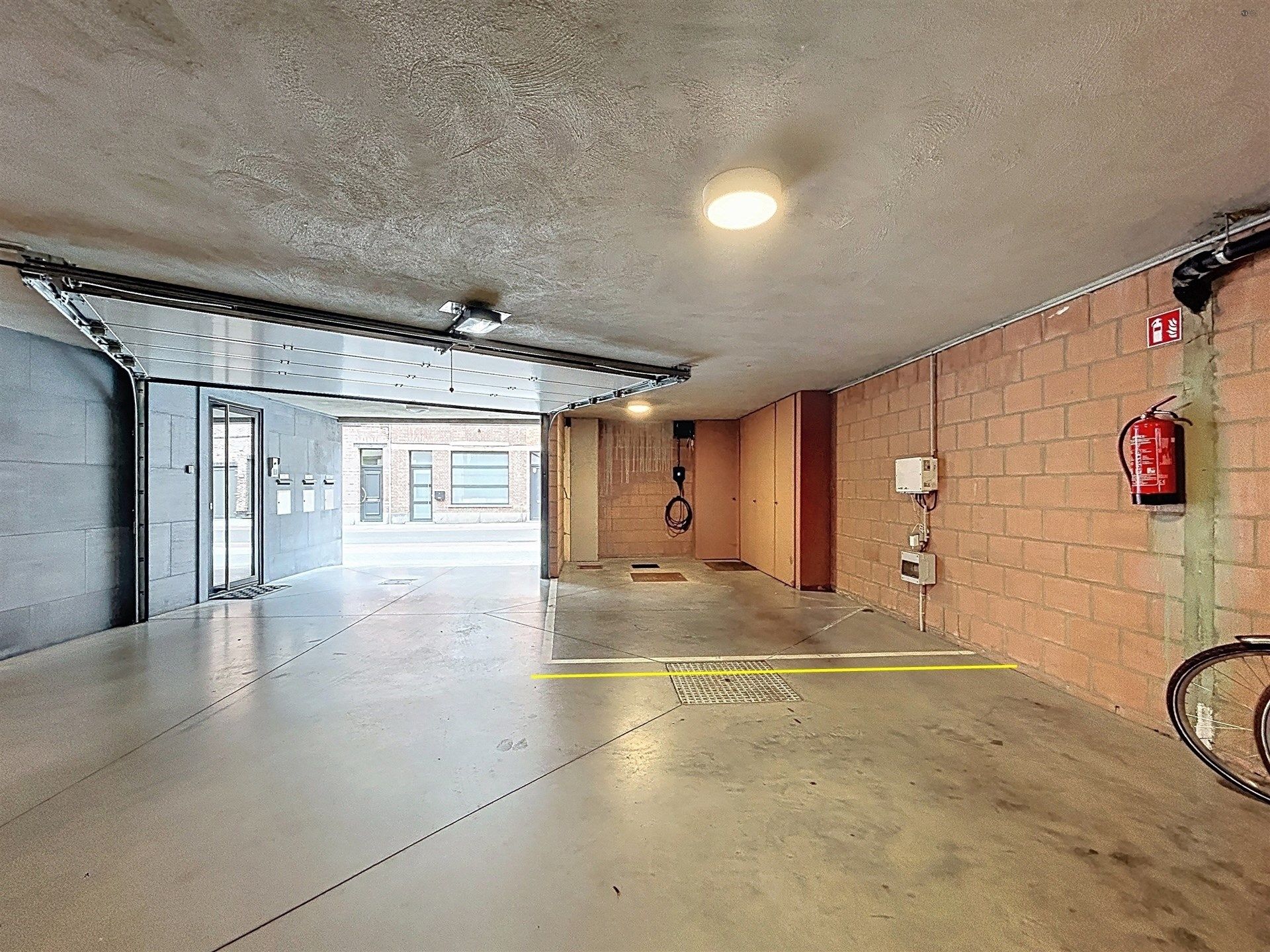 Recent en energiezuinig 2-slk app (127m²) met overdekte autostaanplaats foto 15