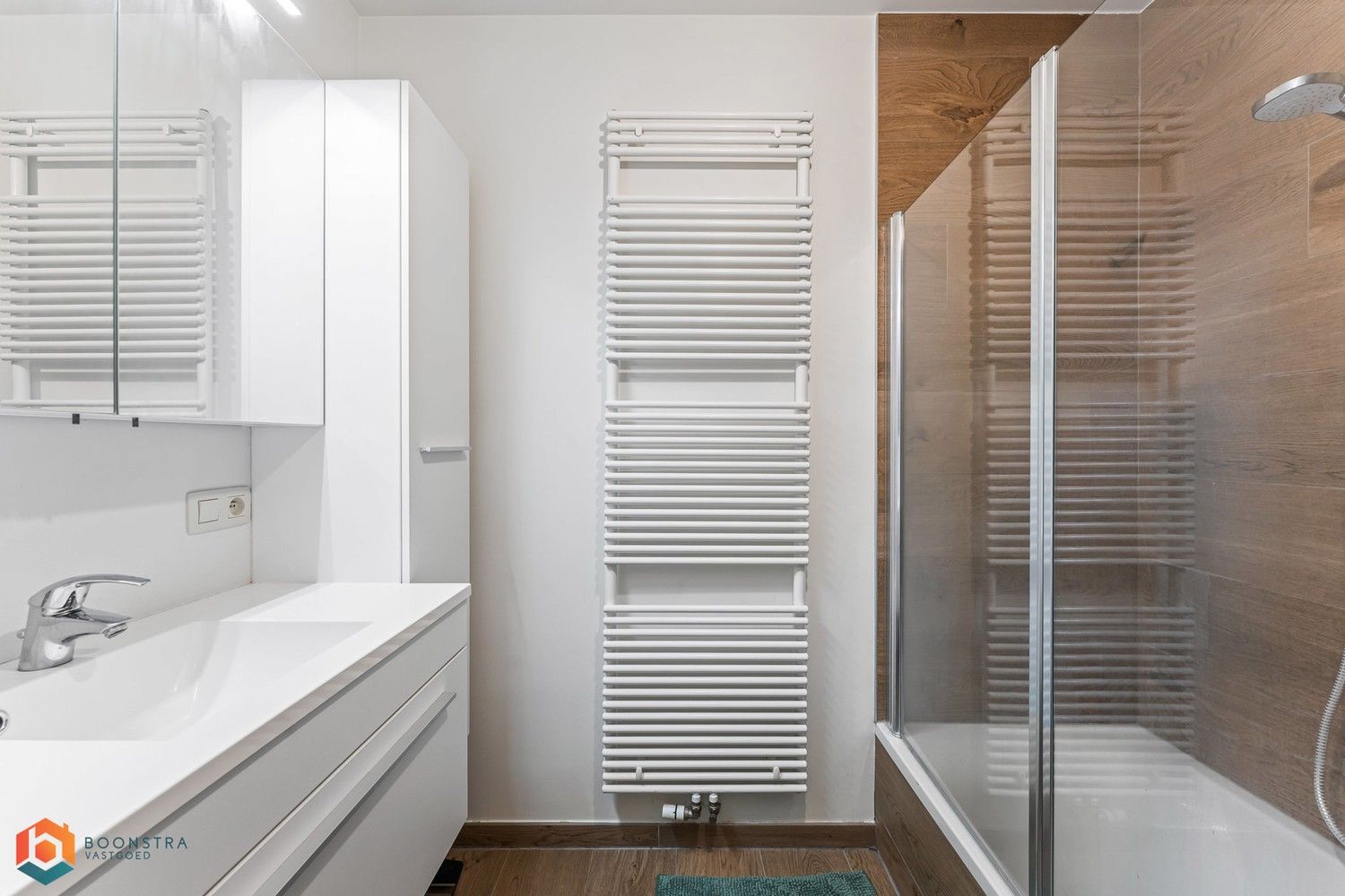 Energiezuinig appartement met 2 slpkrs te Kessel foto 7