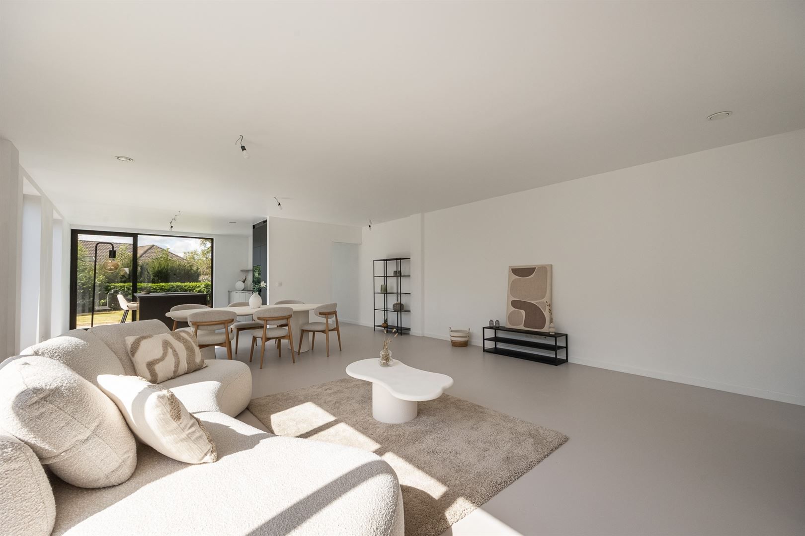 Energiezuinige, duurzame en lichte woning op west perceel. foto 5