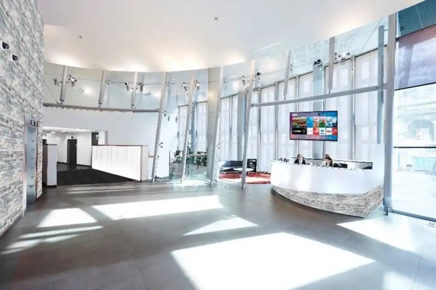 Rue de Loxum 25, 1000 Brussel foto 3