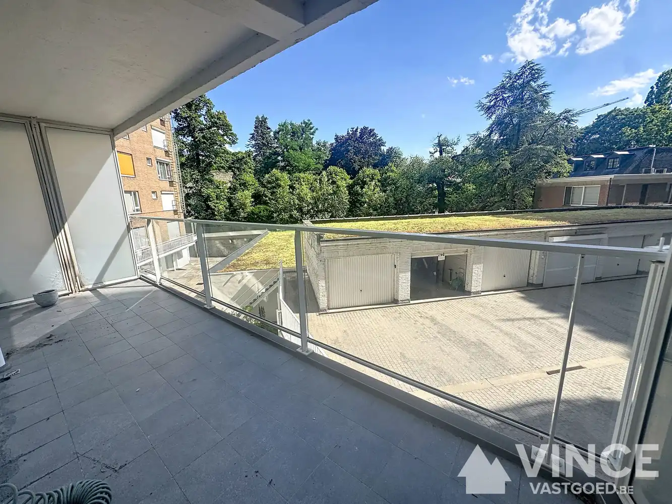 Prachtig instapklaar appartement met 2 grote slaapkamers foto 21