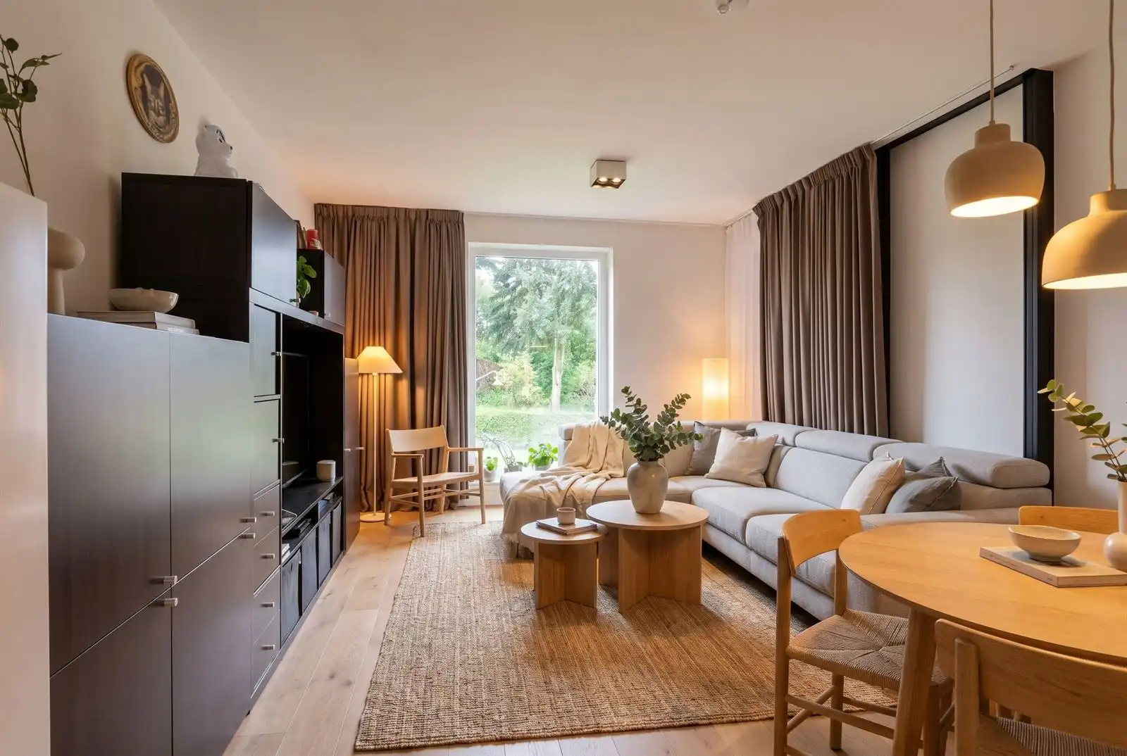 Appartement te koop Hendrik Placestraat 43/114 - 1702 GROOT-BIJGAARDEN