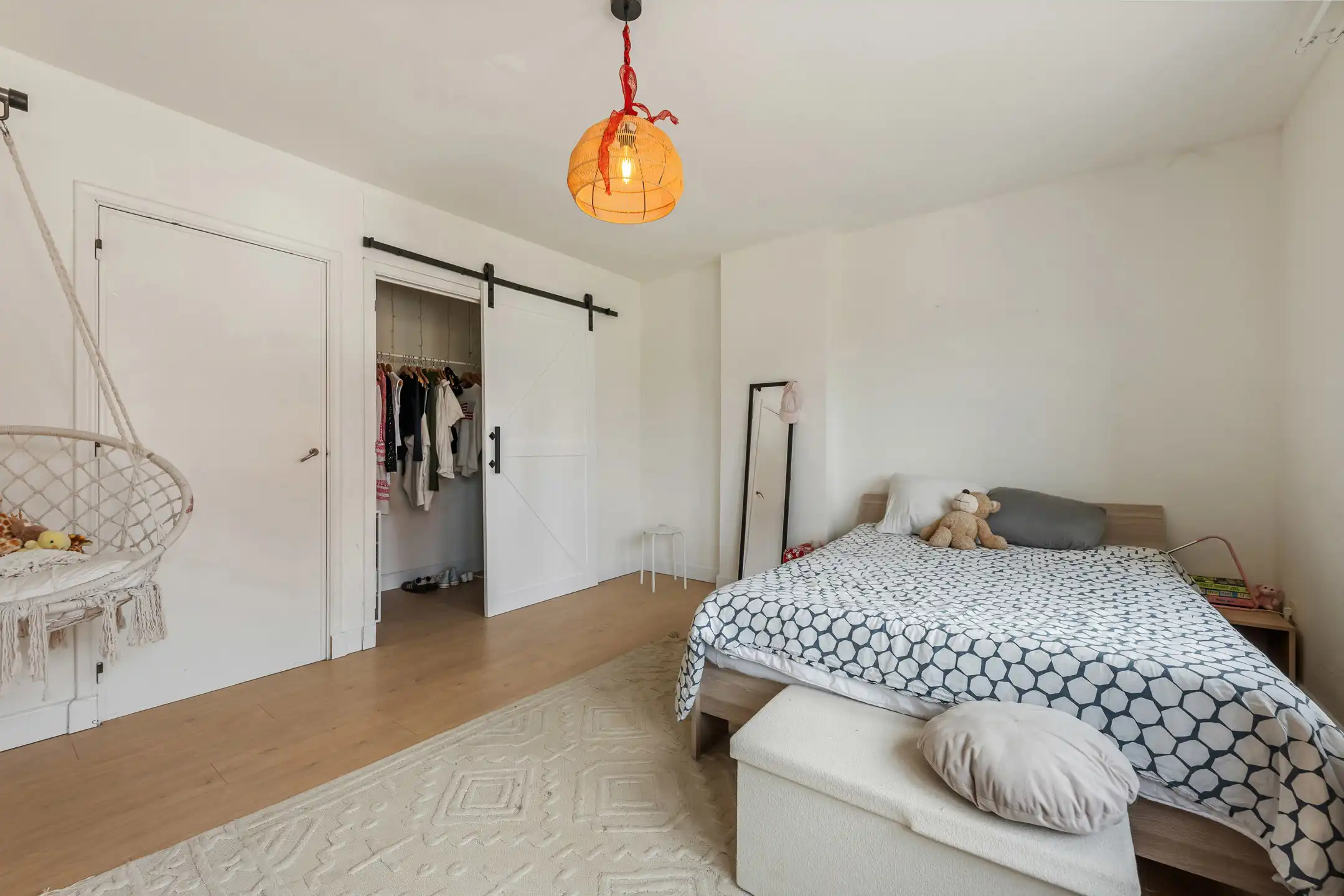 Veelzijdige woning met grote garage te Vlijtingen foto 21