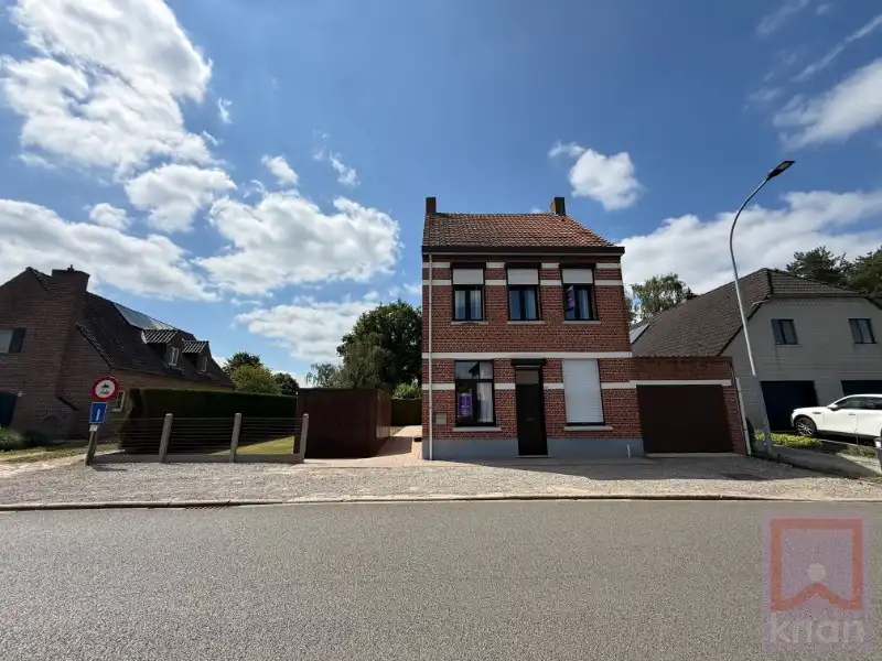 Huis te koop BEL 69 - 2440 Geel
