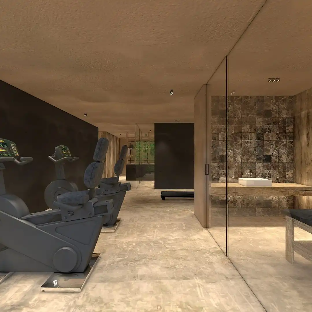 Zorgeloos wonen in stijl: instapklare serviceflat in Residentie Stuyvenberg foto 12