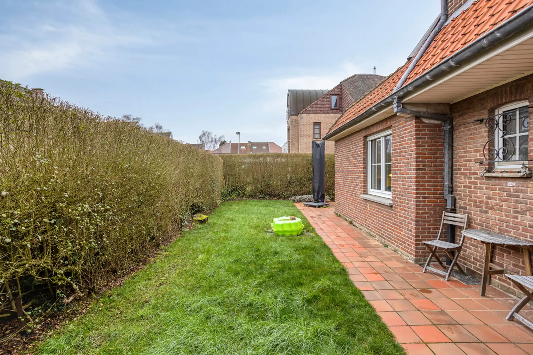 Charmante woning met tuin in rustige, groene omgeving foto 21
