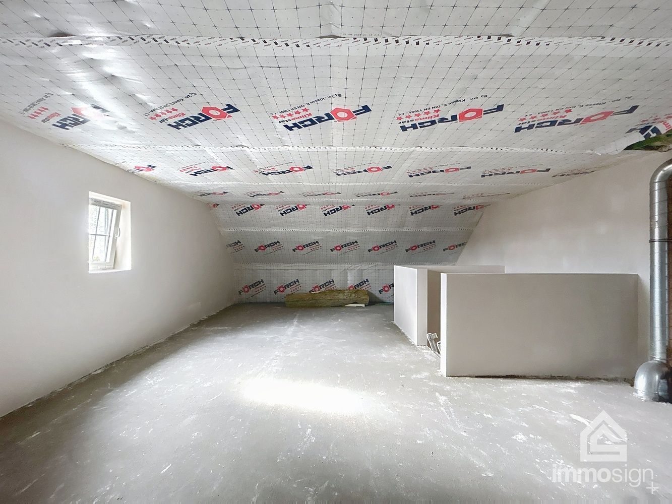 Twee moderne nieuwbouwwoningen in Kinrooi – Nelisveld 4A - casco+ afwerking – Jouw thuis, jouw stijl foto 17