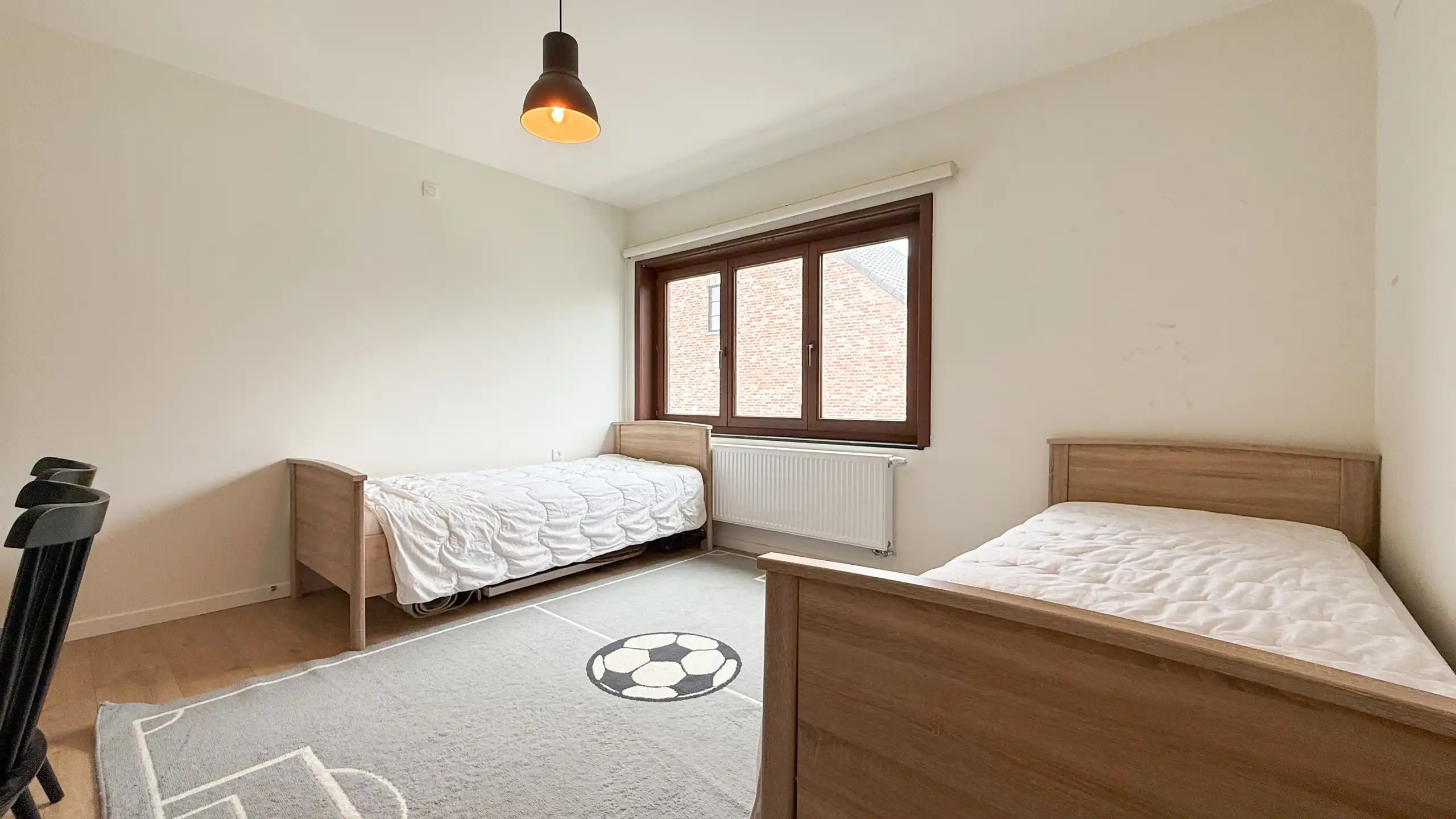 Instapklare open bebouwing met 4 slpk en 2 leefruimtes! foto 26