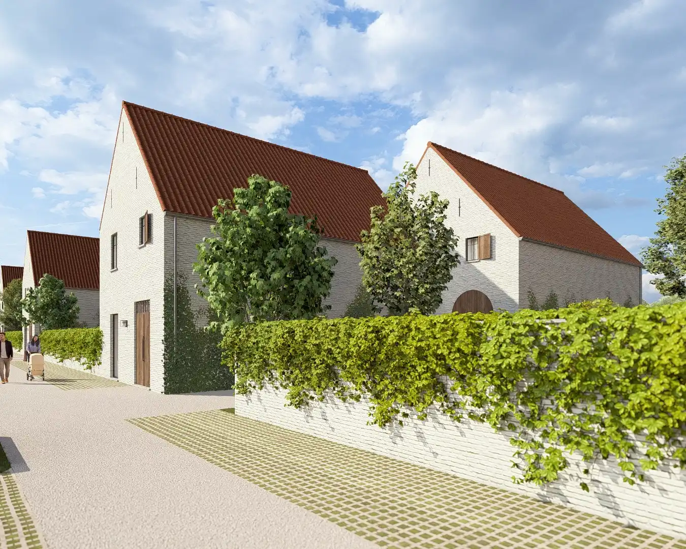 Nieuwbouwproject Heilderrijk foto 19