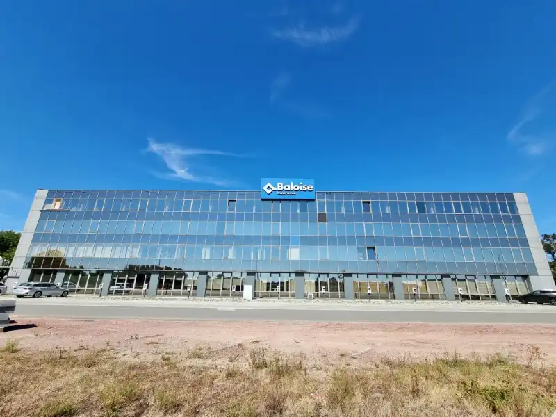 Kantoorruimte te huur foto {{pictureIndex}}