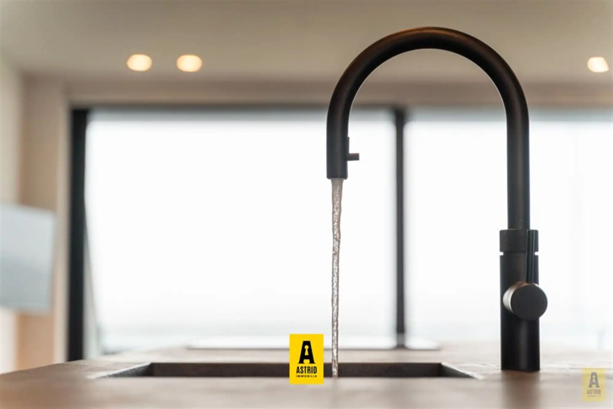 Luxueus duplexappartement met schitterende open zichten! foto 26