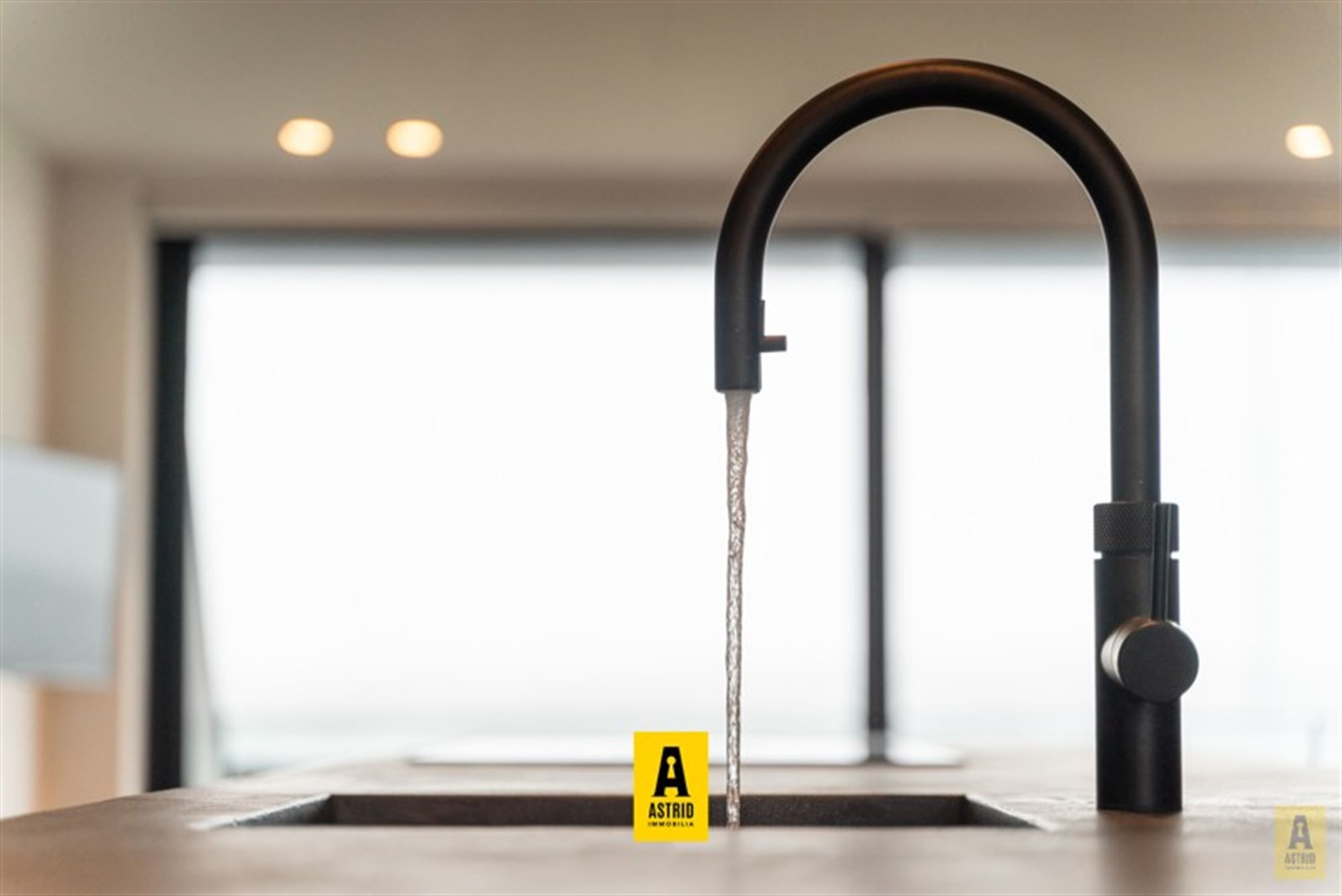 Luxueus duplexappartement met schitterende open zichten! foto 26