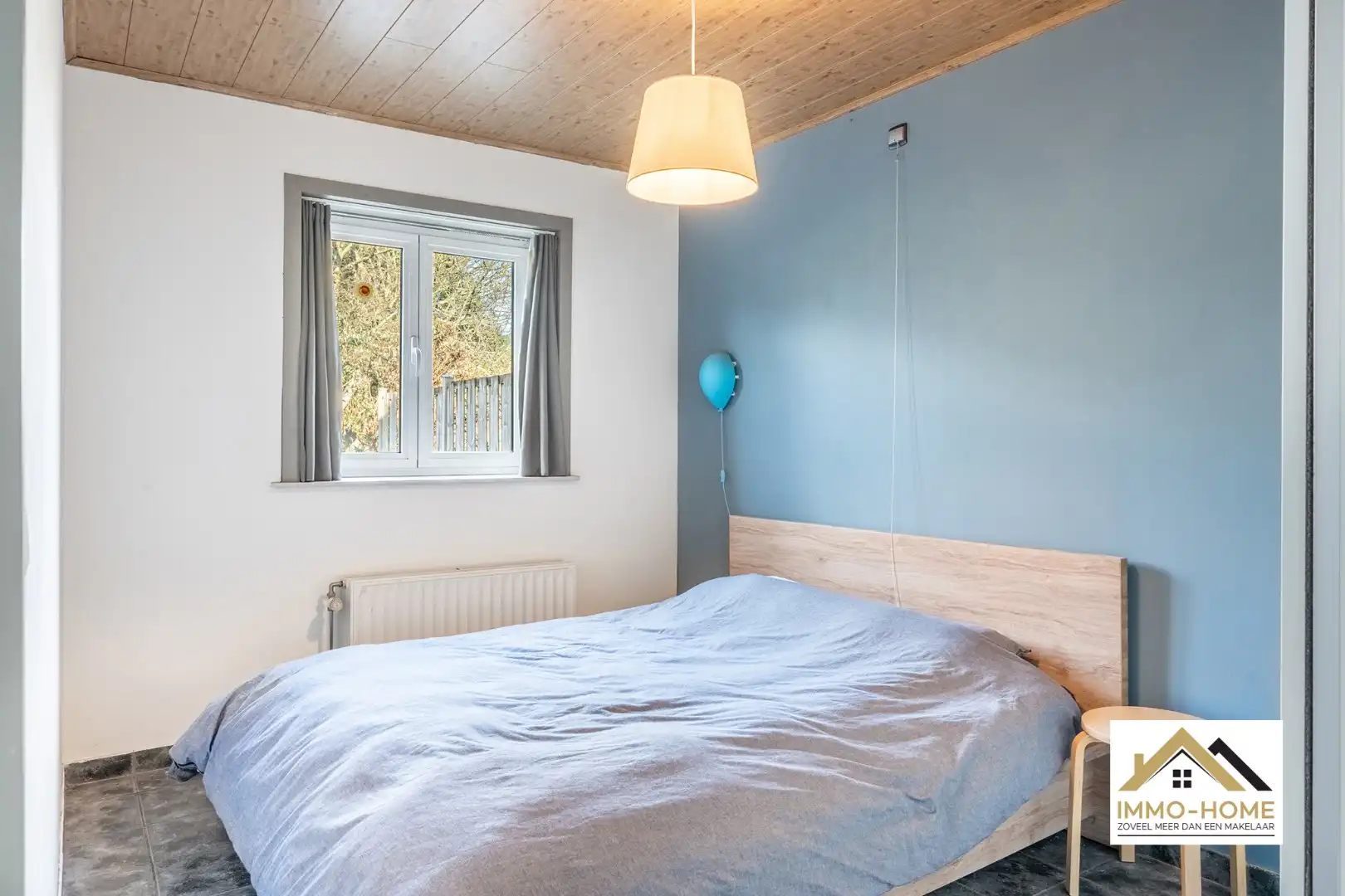 Instapklare woning in het centrum van Lokeren foto 13