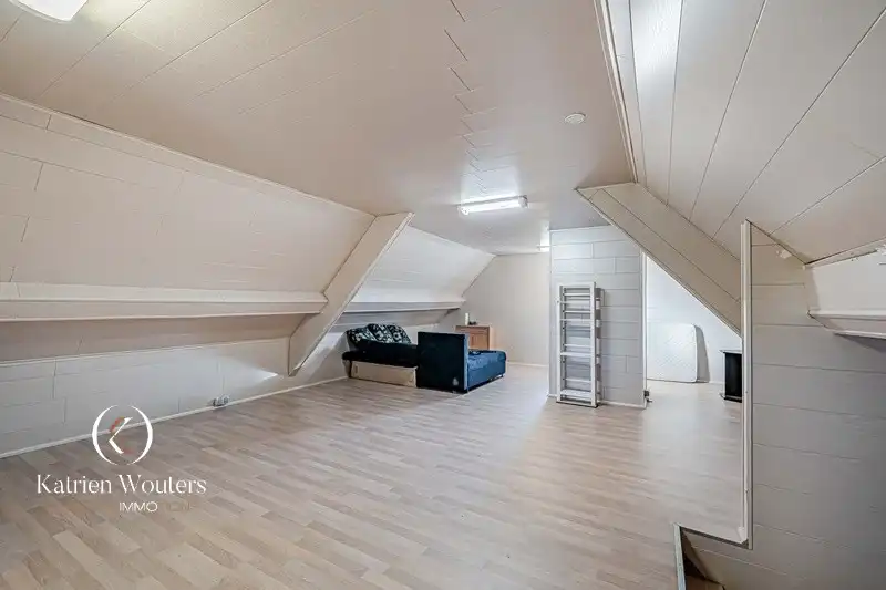 Woning met handelsruimte én enorm veel potentieel foto 12
