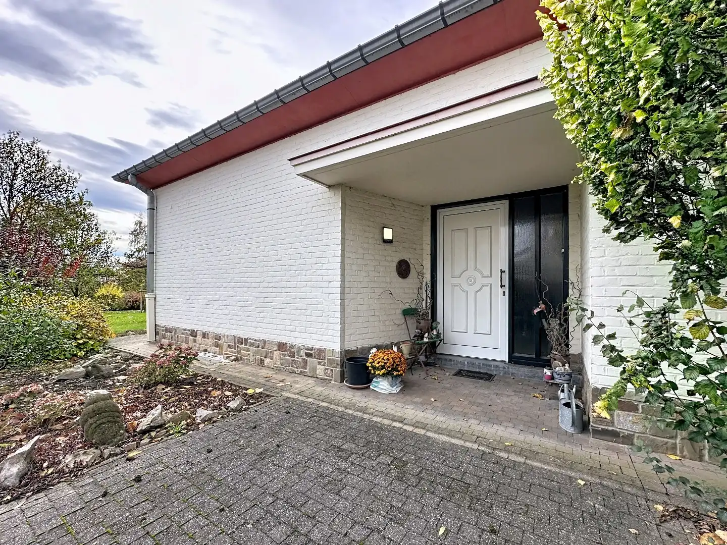 Ruimte, rust en potentieel in Bost! foto 2