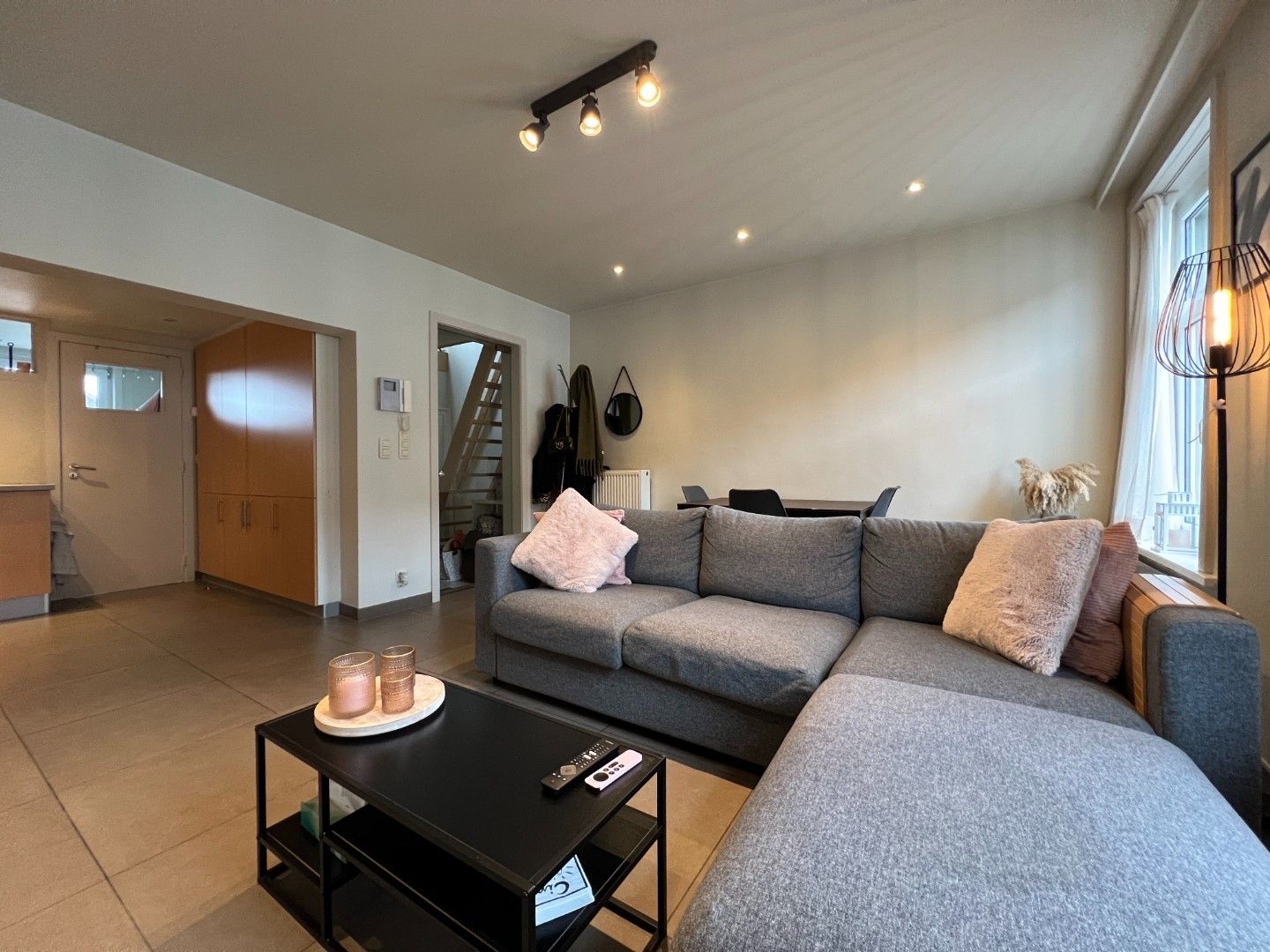 Appartementsgebouw met 4 appartementen te koop in Gent foto 5