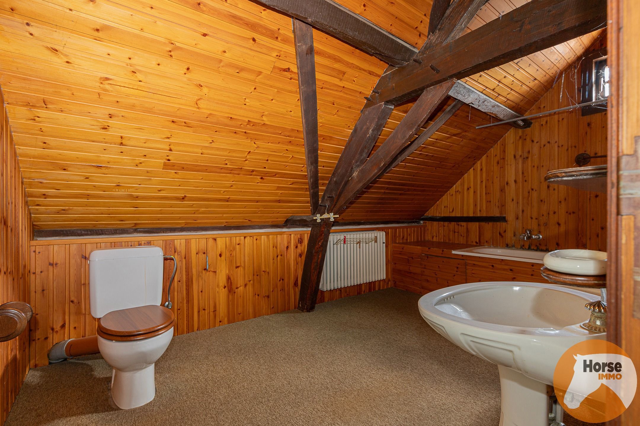 AAIGEM - Prachtige vierkantshoeve foto 13