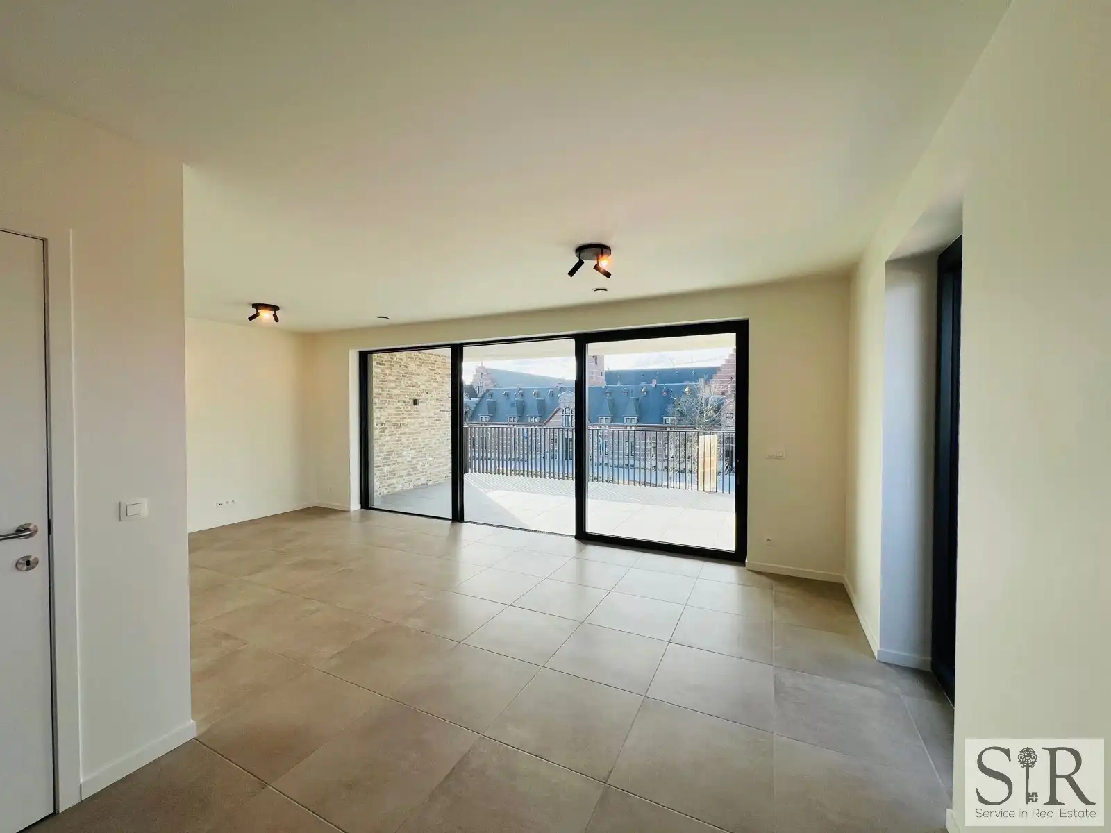 Appartement te huur foto 2