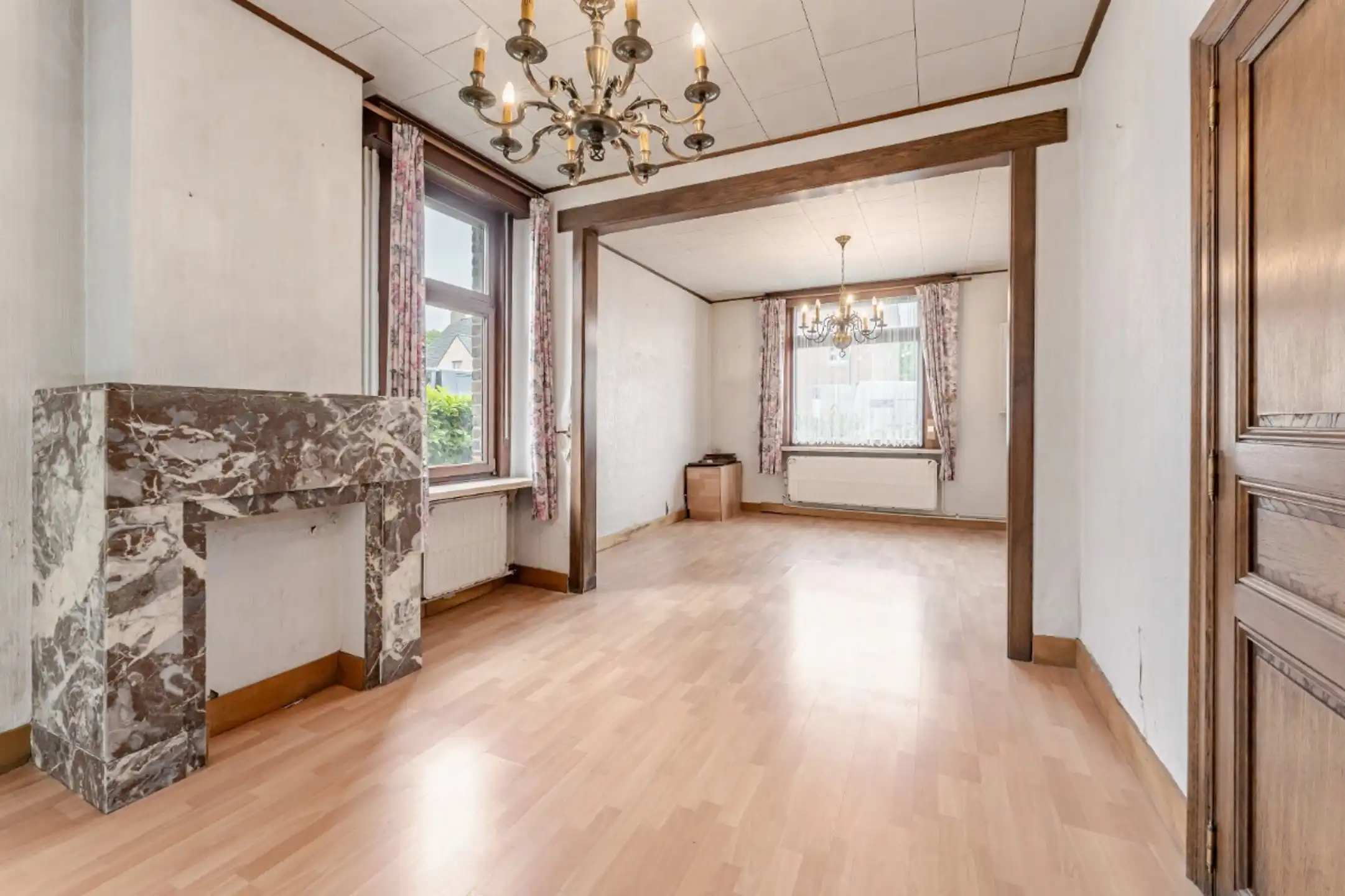 Charmante woning met ruim perceel en tal van mogelijkheden foto 13
