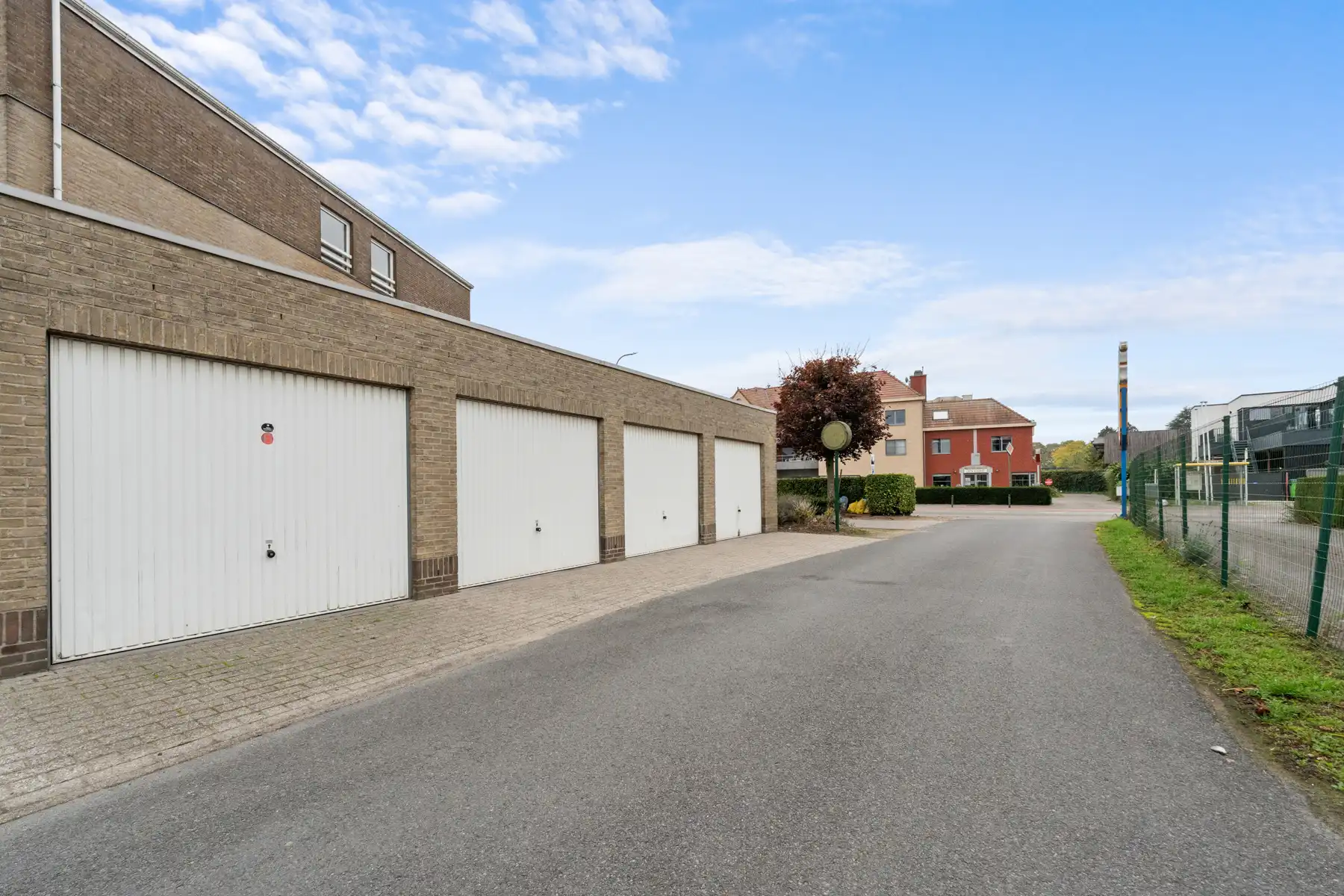 Appartement te koop foto 4