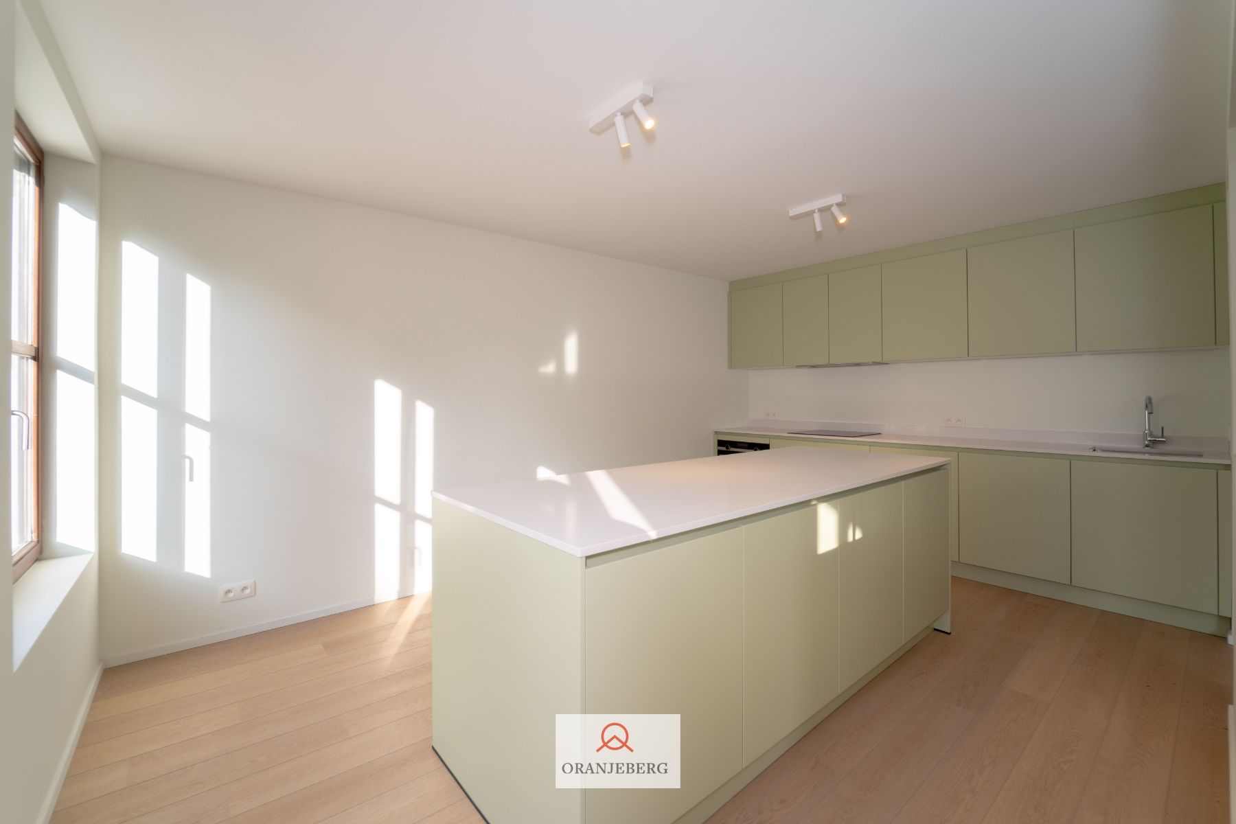 Prachtige triplex in hartje Gent foto 8