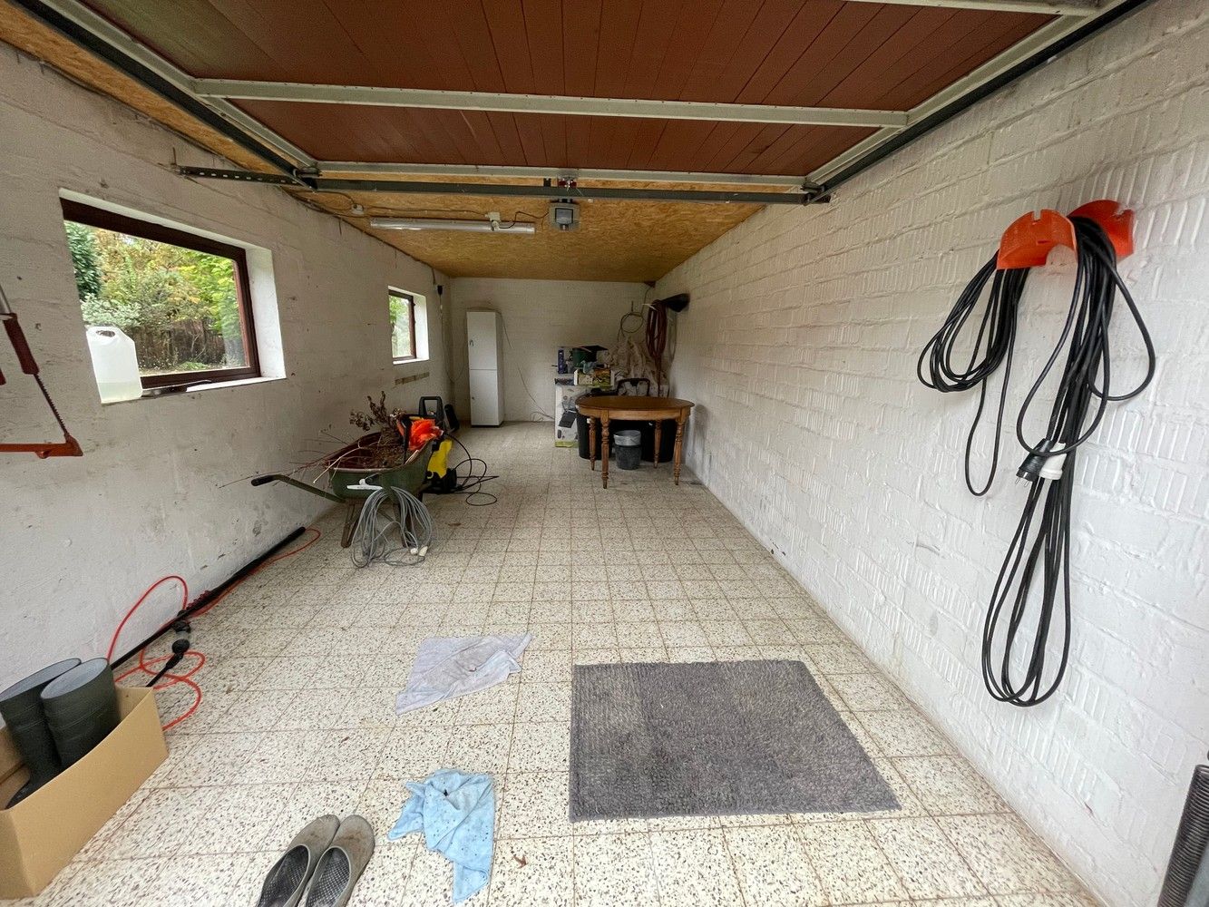 Rustig gelegen alleenstaande villa foto 16