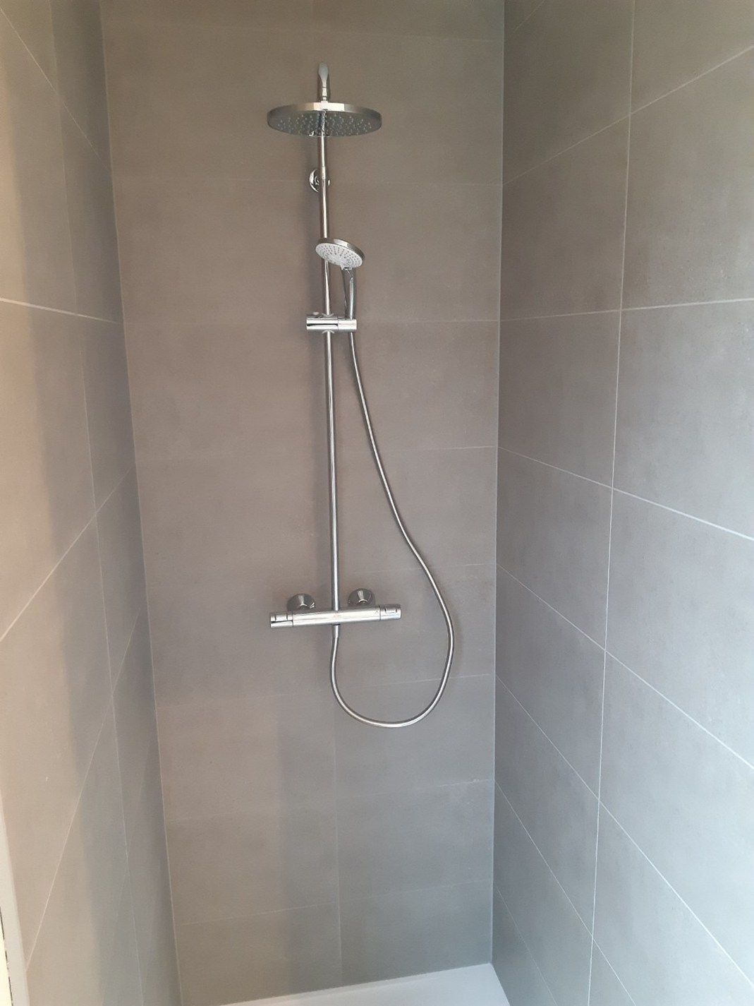 Moderne nieuwbouwwoning te Melle (Merelbeke) foto 20