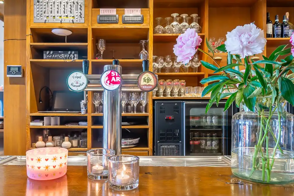 Instapklare brasserie op toplocatie in Maasmechelen foto 14