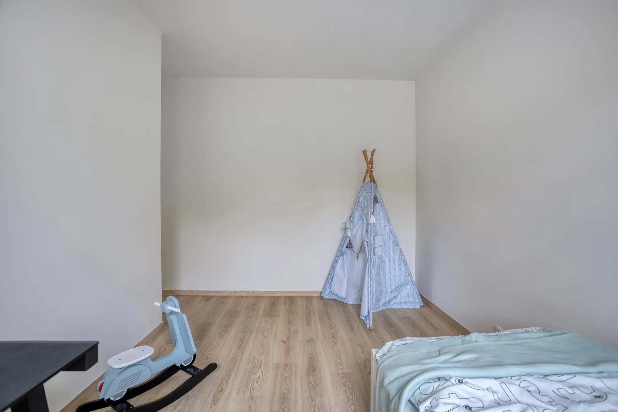 Energiezuinige, nieuwbouw appartement met drie slaapkamers foto 14