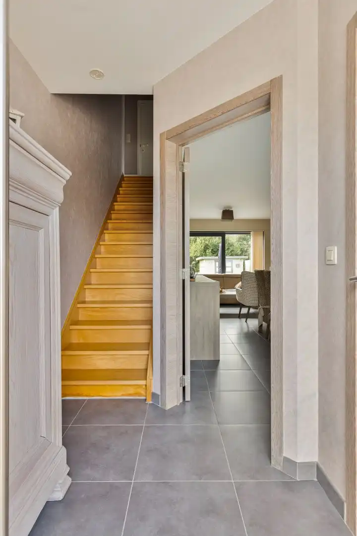 Instapklare 3-gevelwoning te Lennik met 3 slaapkamers foto 3