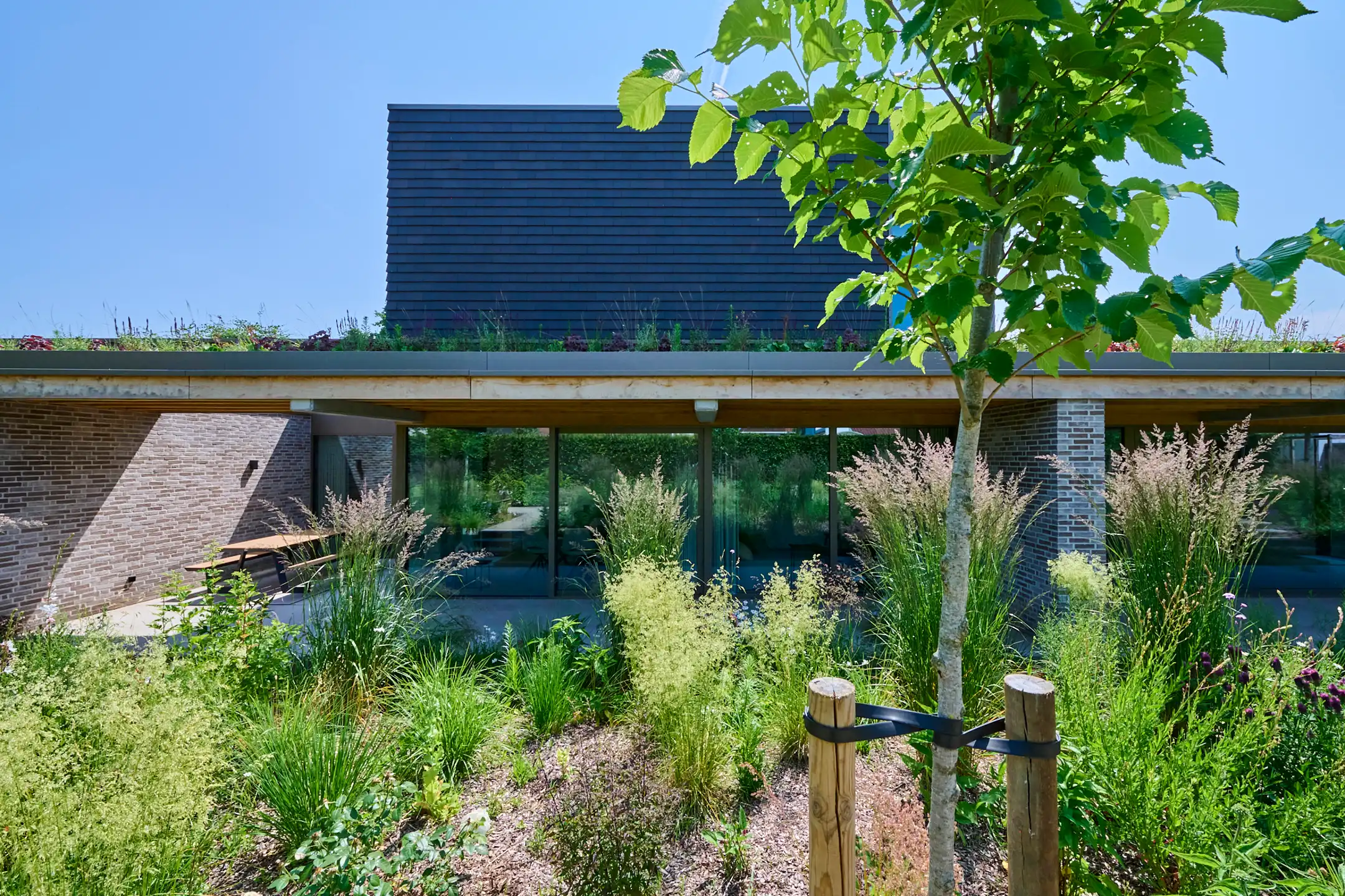 Villa te koop Alverbergstraat 5/A003 - 3500 Hasselt