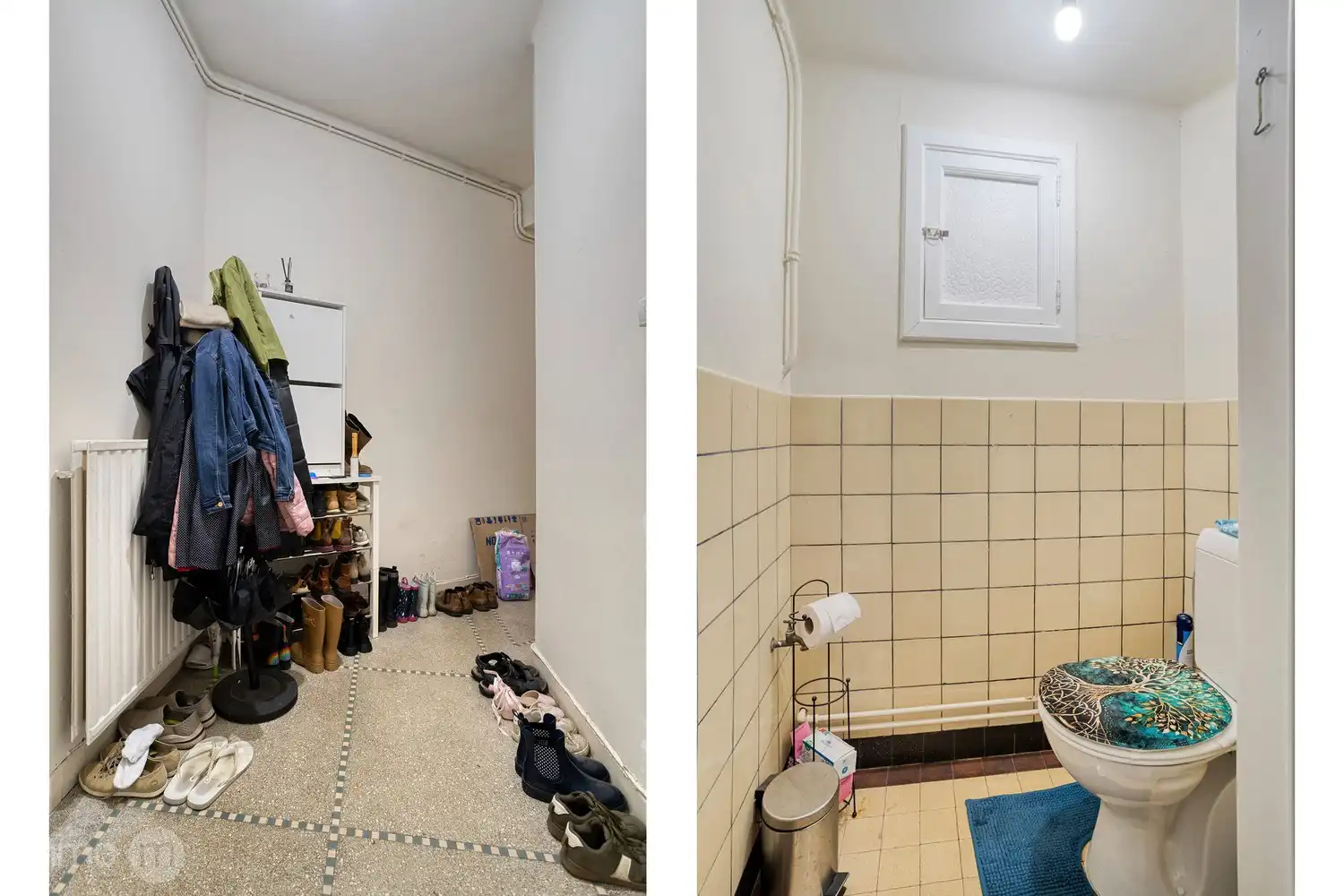 OPBRENGSTEIGENDOM MET 3 RUIME APPARTEMENTEN OP TOPLOCATIE AAN DE TIENSEPOORT foto 38