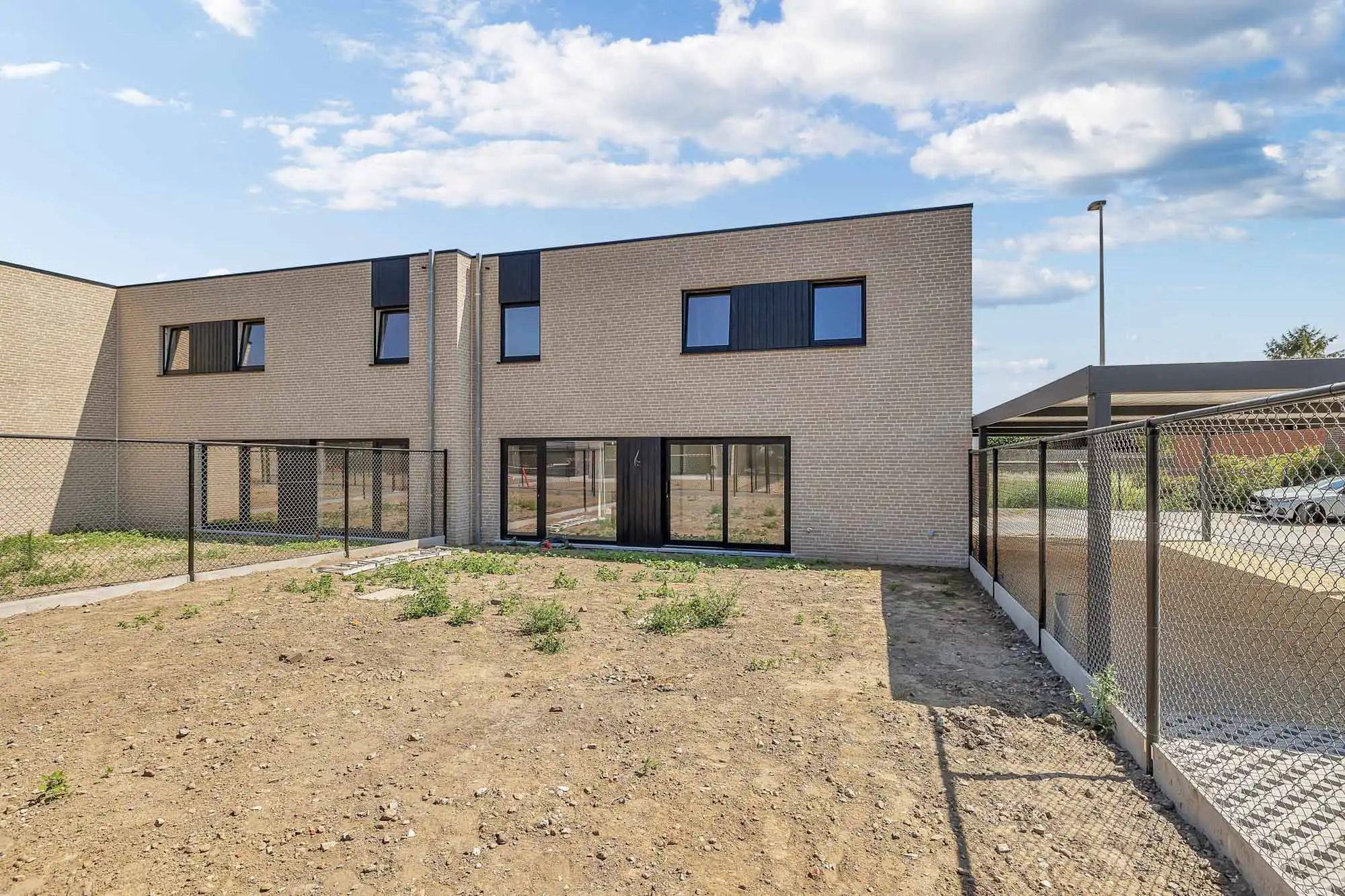 Energiezuinige nieuwbouwwoning in Vinkt - Laatste lot! foto 15