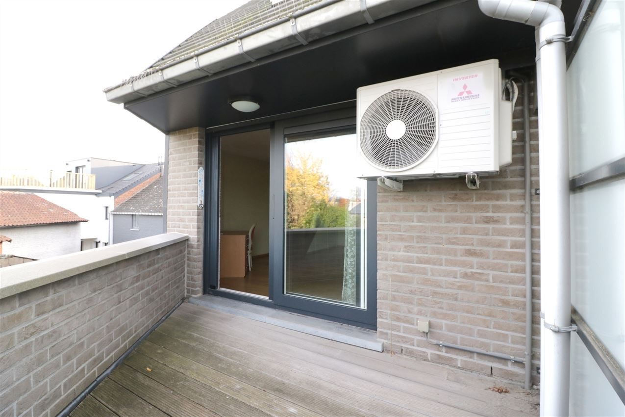 Energiezuinige duplex, 2 grote slpkmrs., autostpl., kelderberging en zolder foto 43