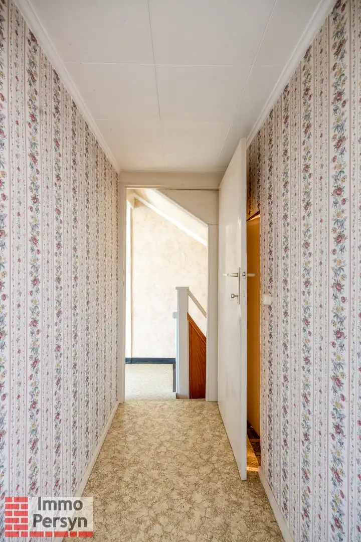 Vrijstaande woning met werkplaats op ruim perceel in landelijke omgeving foto 26