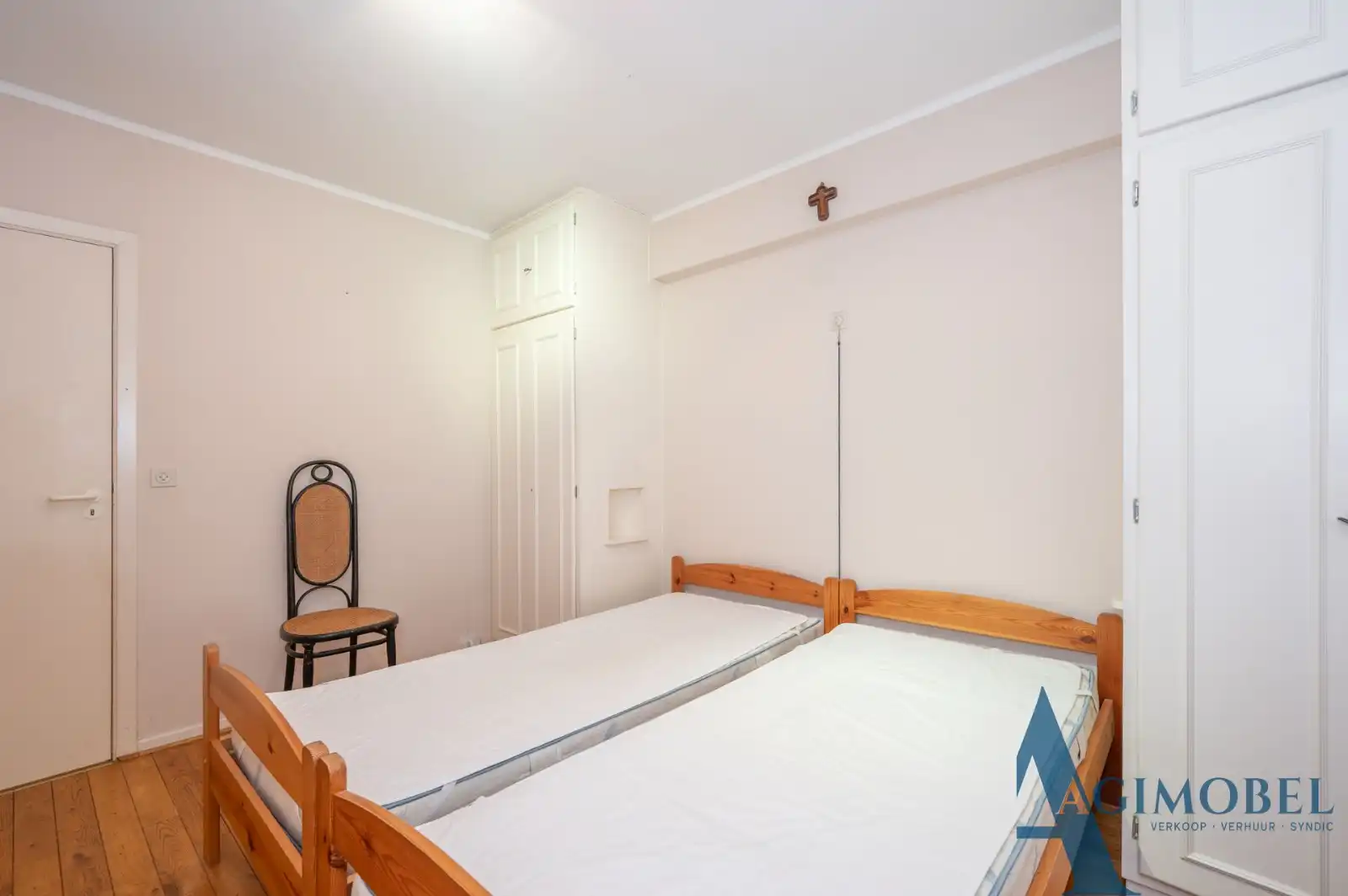 2-Slaapkamer Appartement  MET INPANDIGE PARKING INBEGREPEN nabij Zeedijk & Shopping hart van Knokke foto 10